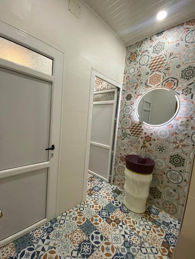 Niveau de villa très spacieux 3