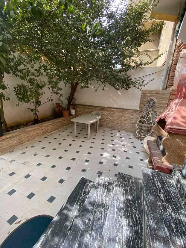Niveau de villa très spacieux 2