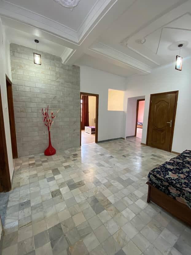 Niveau de villa très spacieux 5