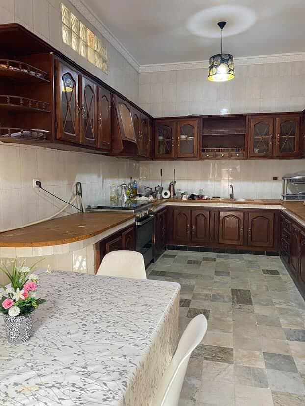 Niveau de villa très spacieux 6