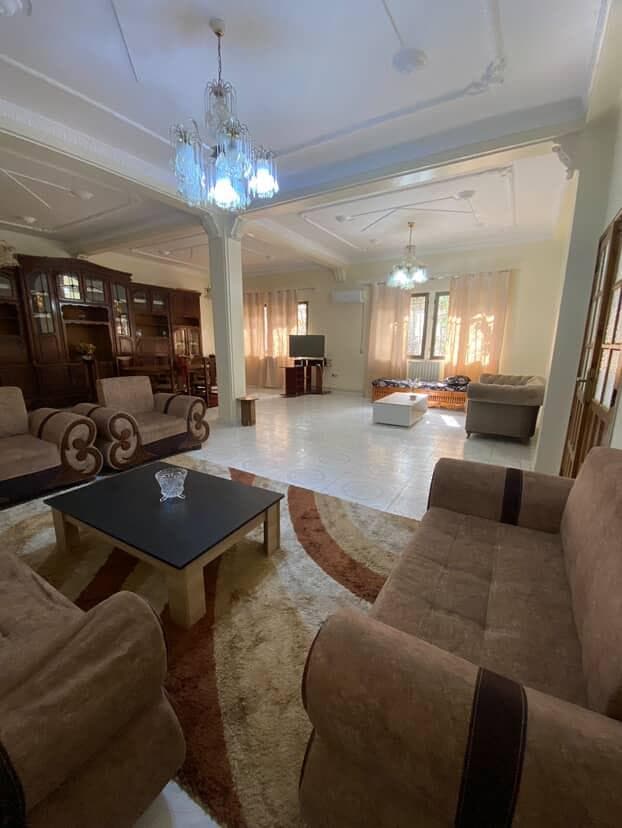 Niveau de villa très spacieux 7