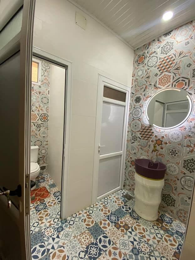 Niveau de villa très spacieux 8