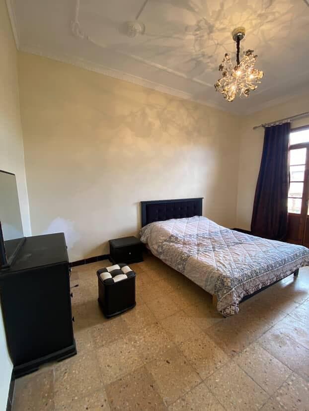 Niveau de villa très spacieux 11