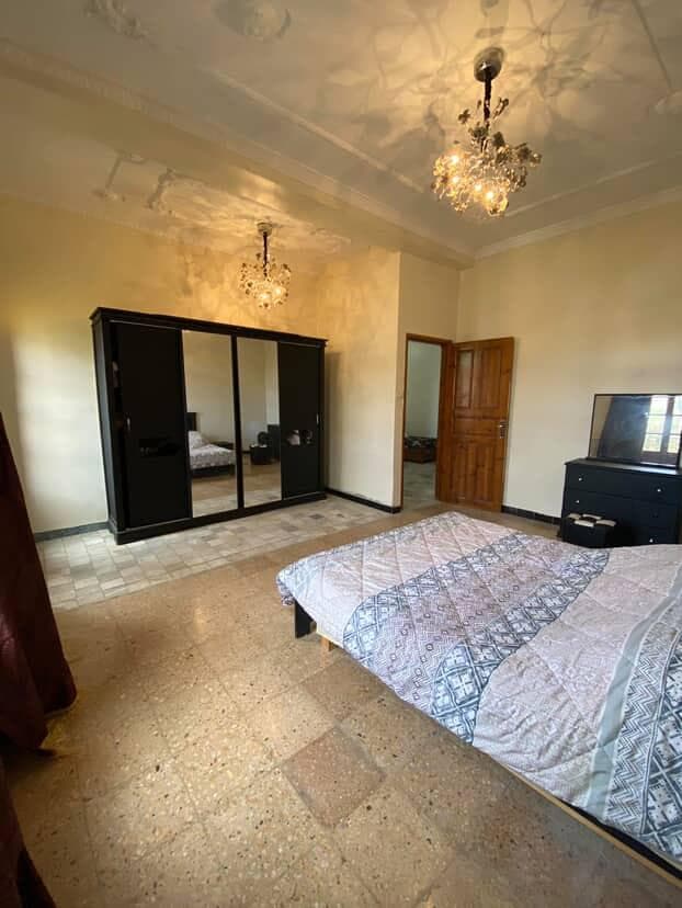 Niveau de villa très spacieux 9