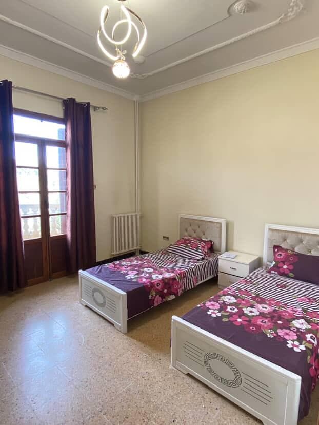 Niveau de villa très spacieux 10