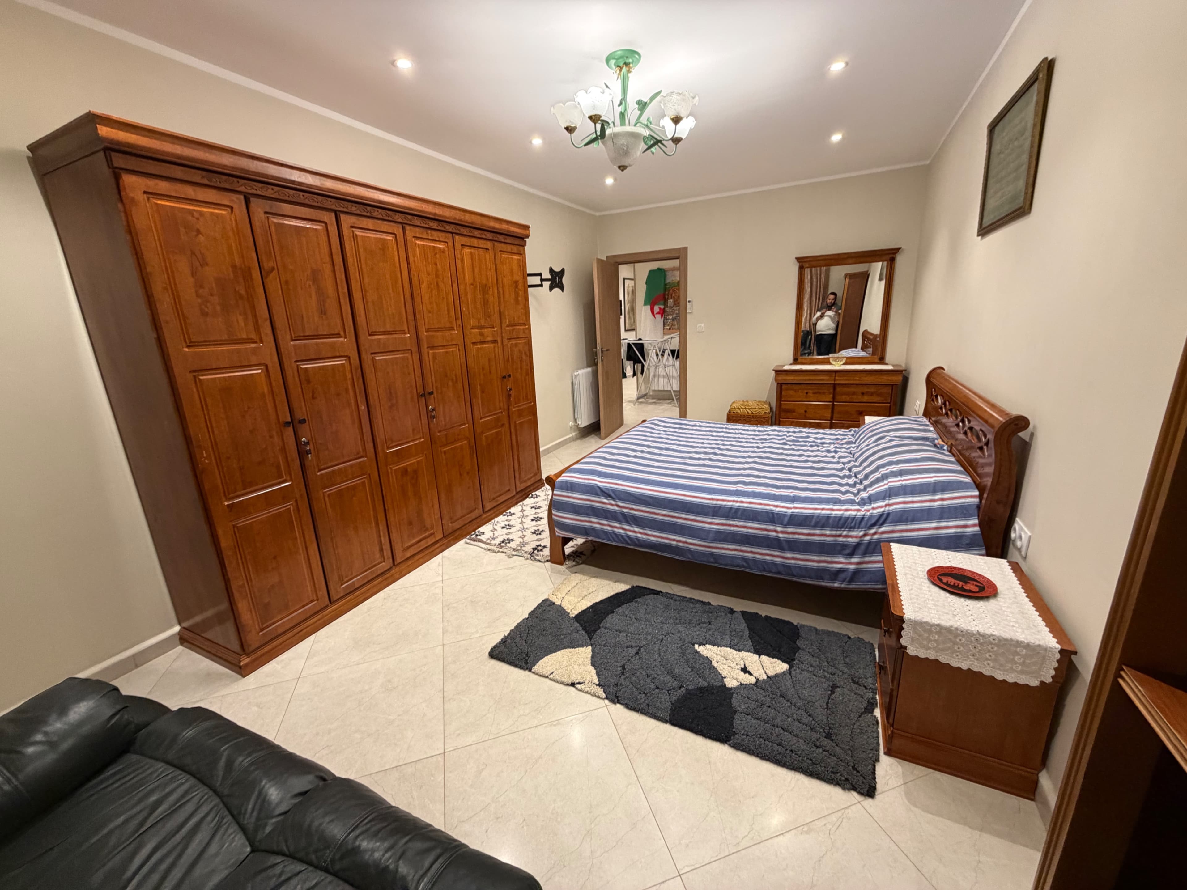 Appartement F4 4