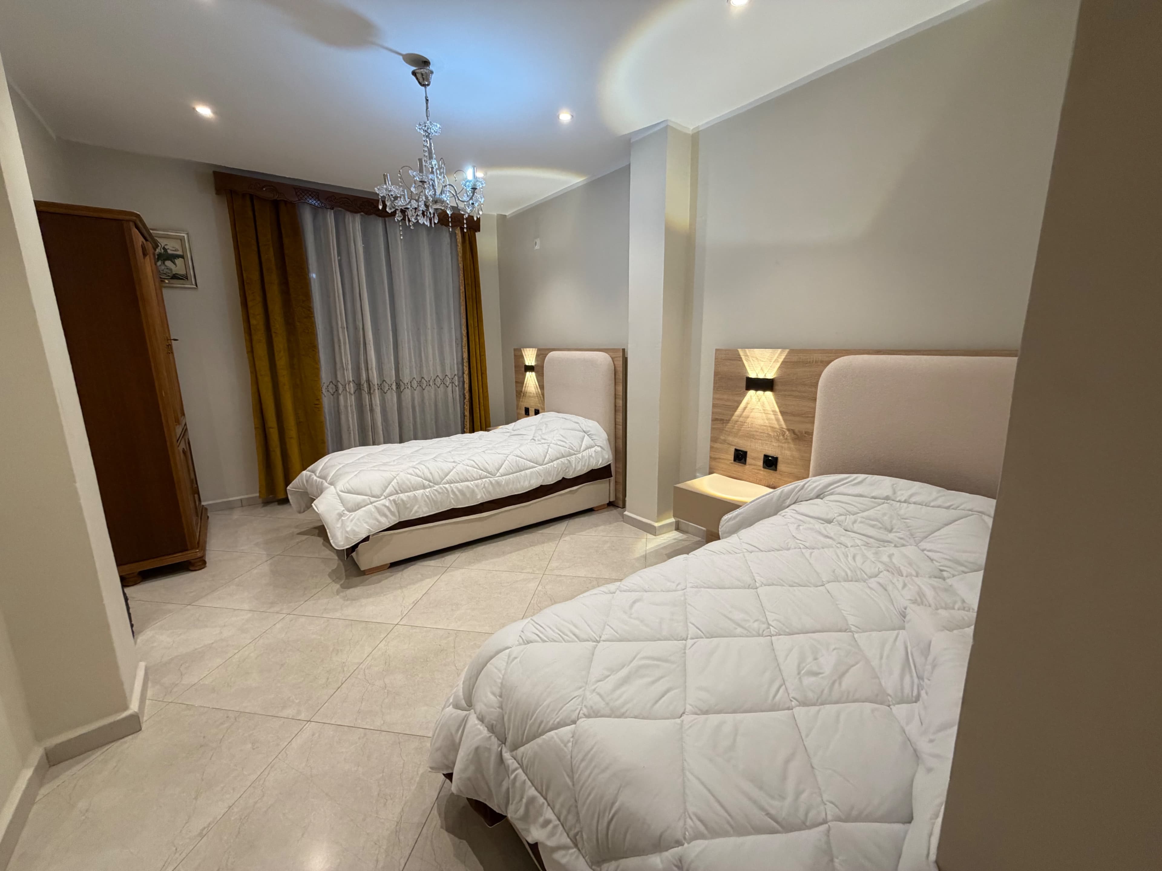 Appartement F4 2
