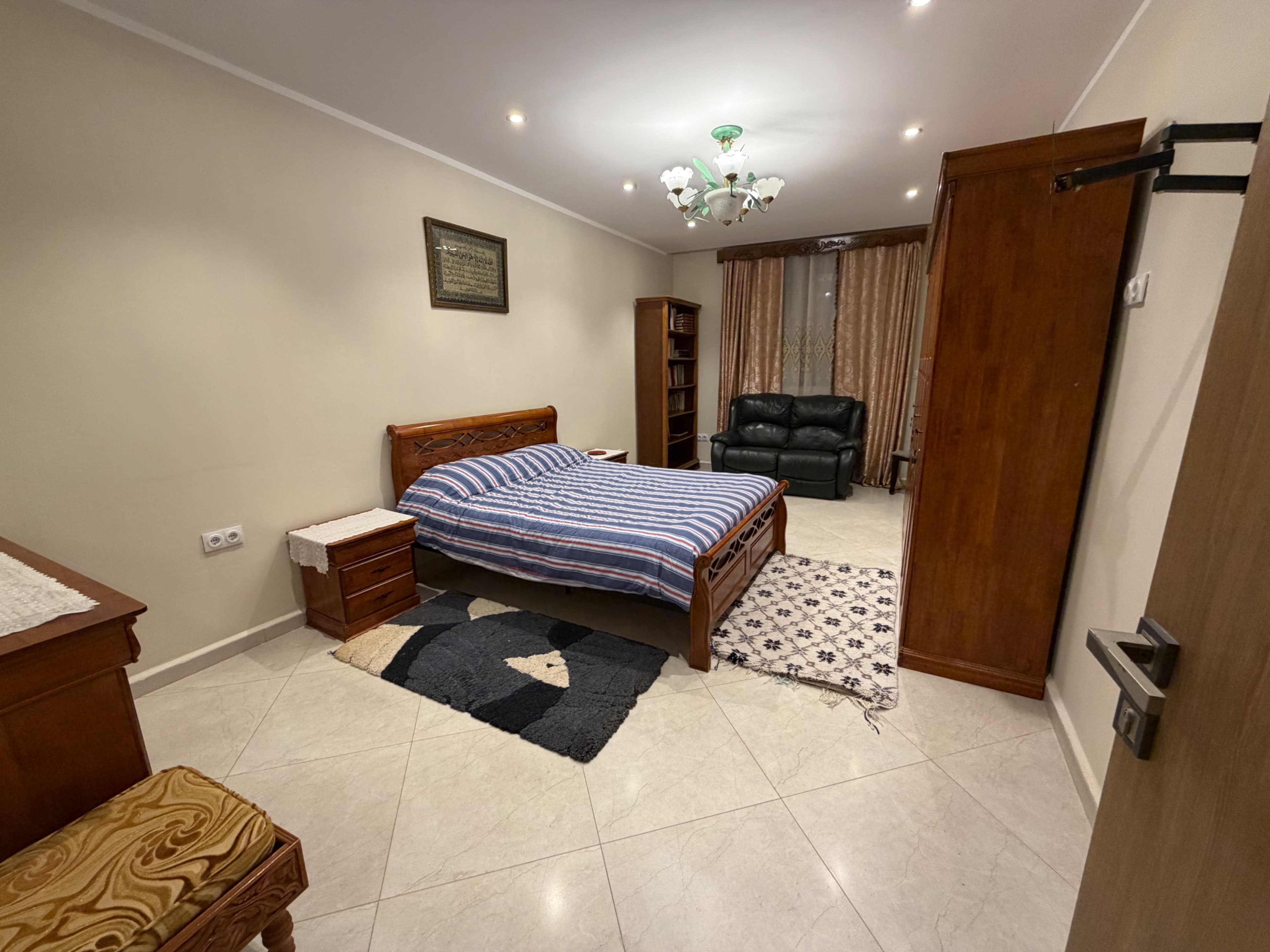 Appartement F4 3