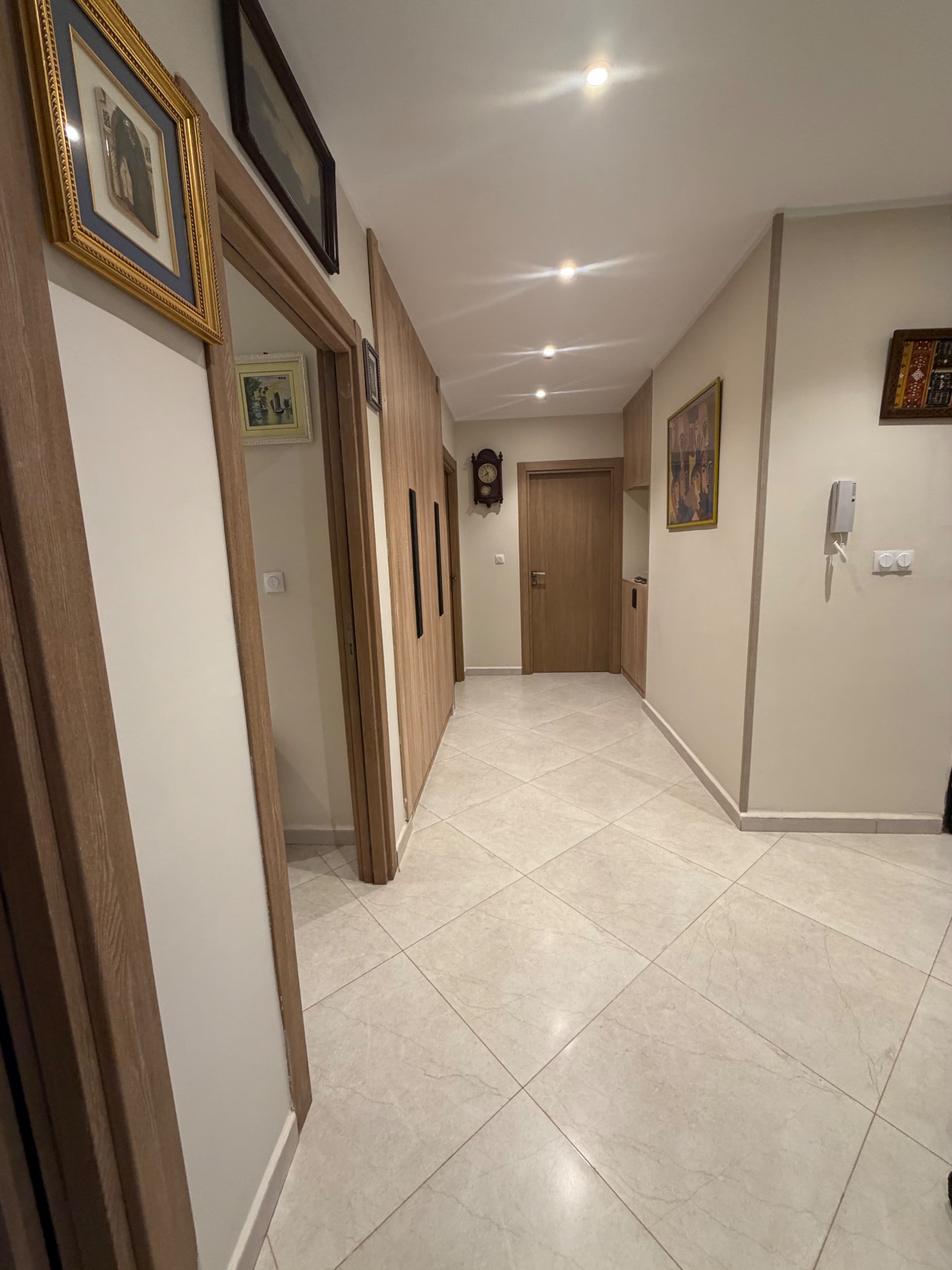 Appartement F4 8