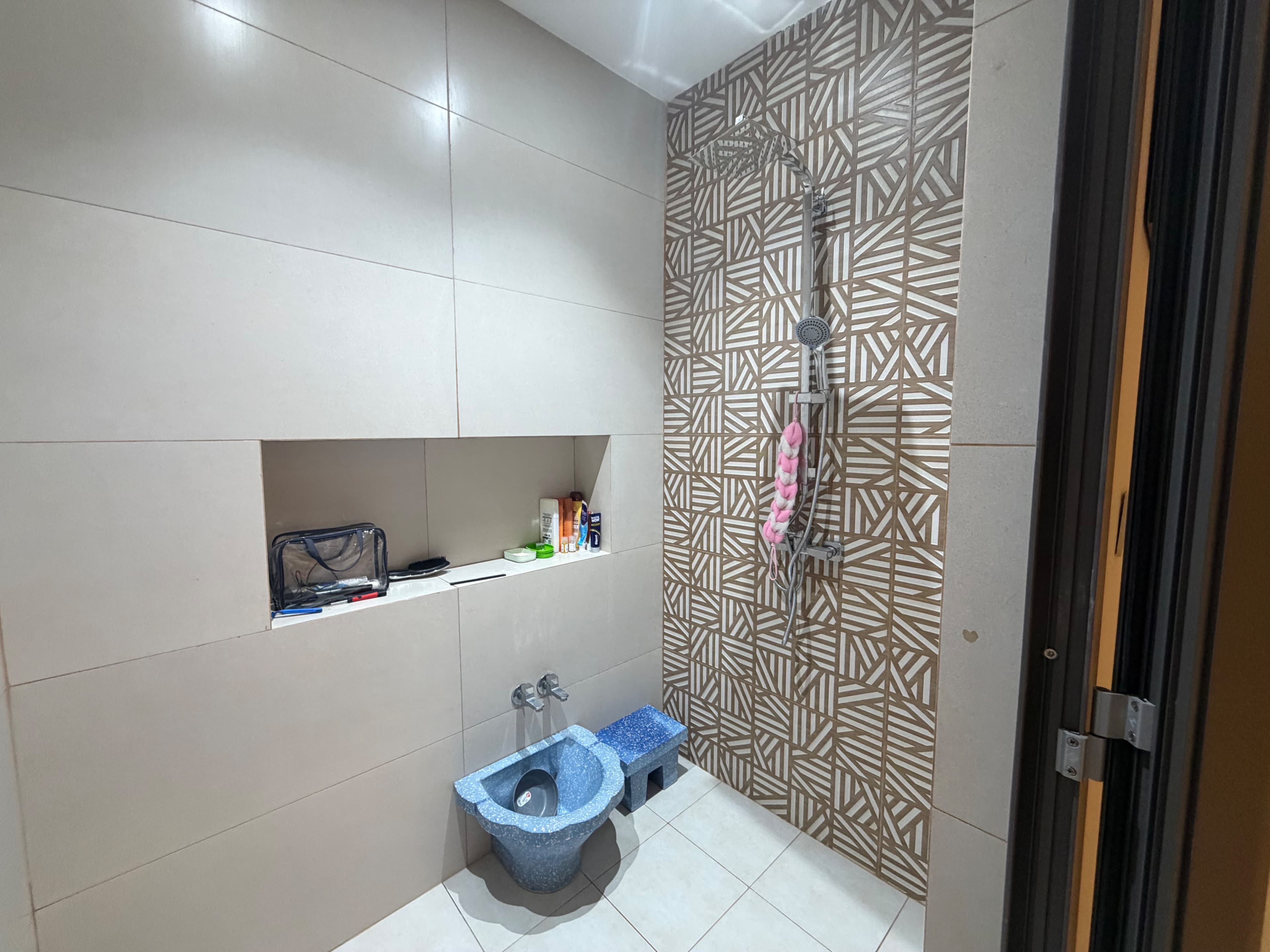 Appartement F4 7