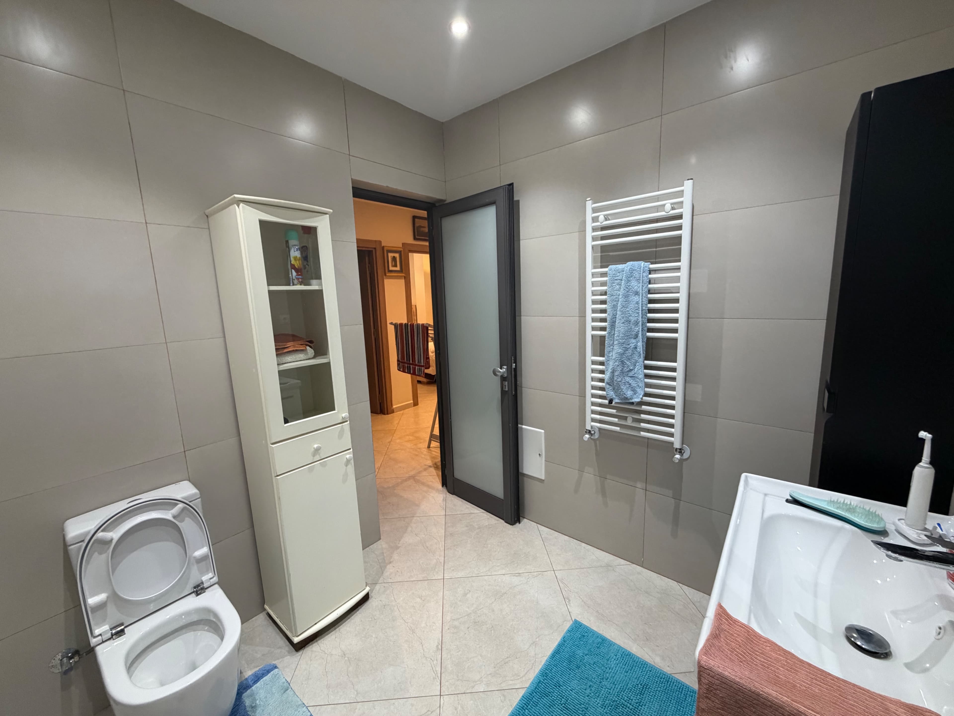 Appartement F4 6