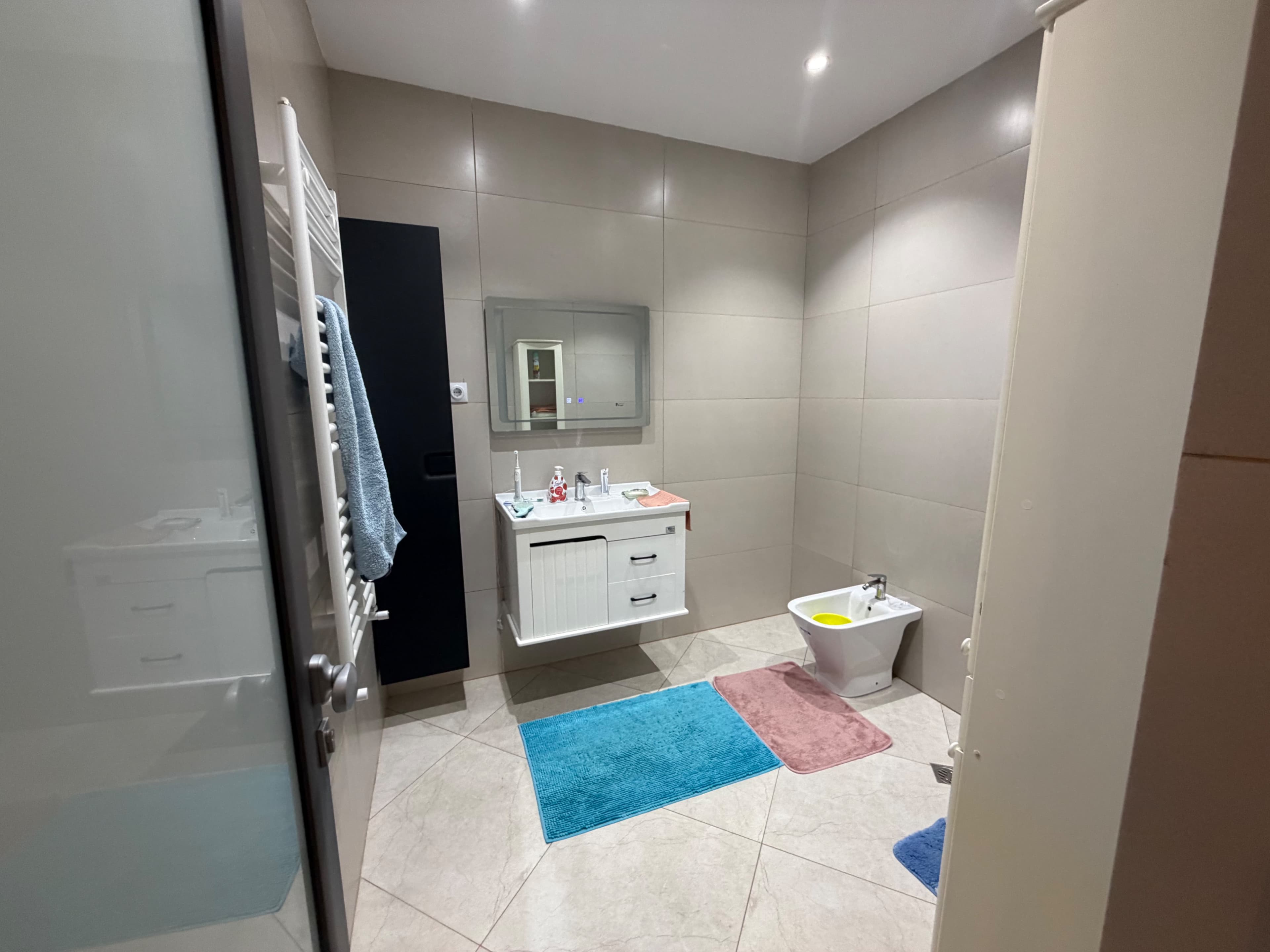 Appartement F4 5
