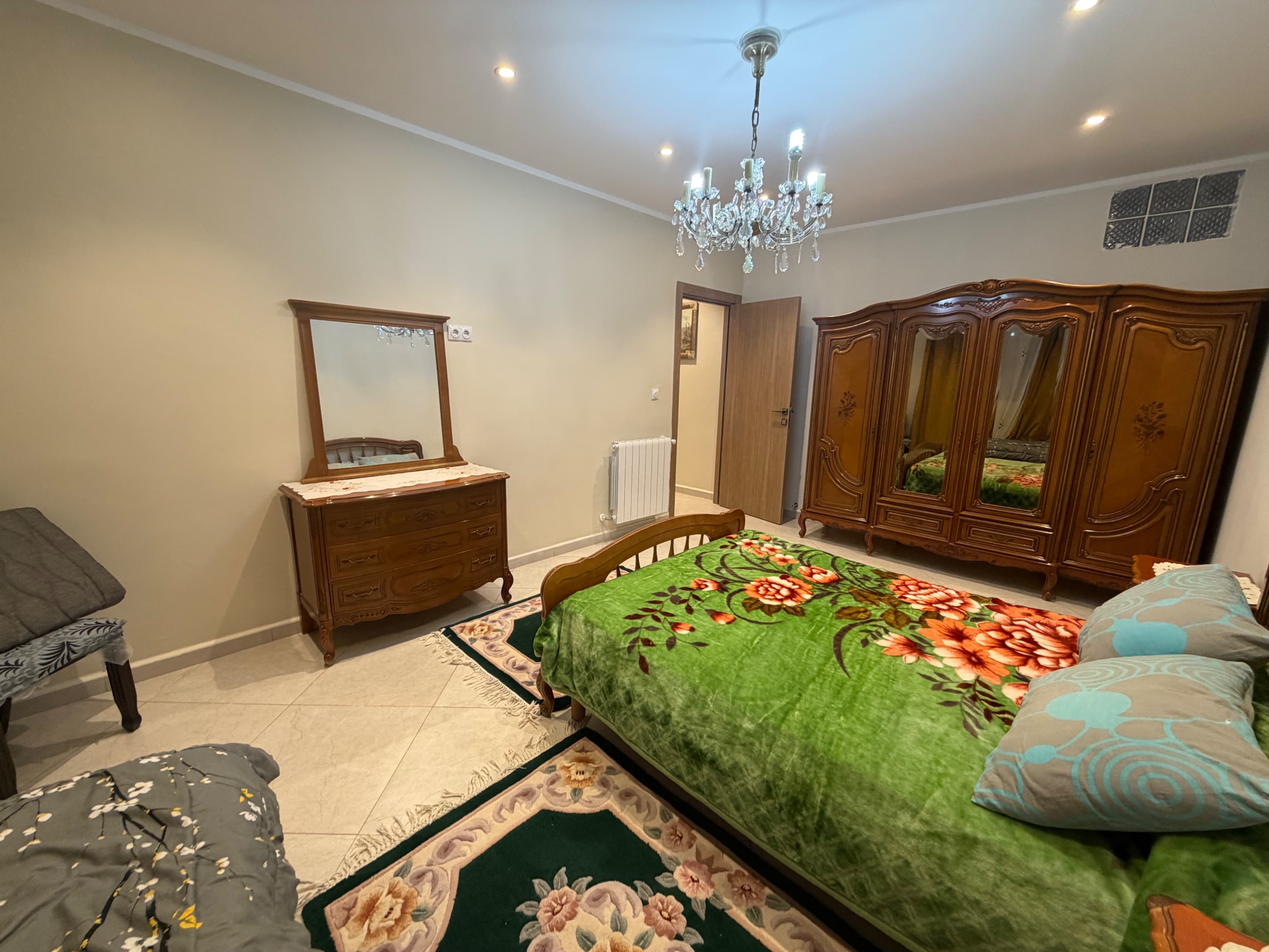Appartement F4 11