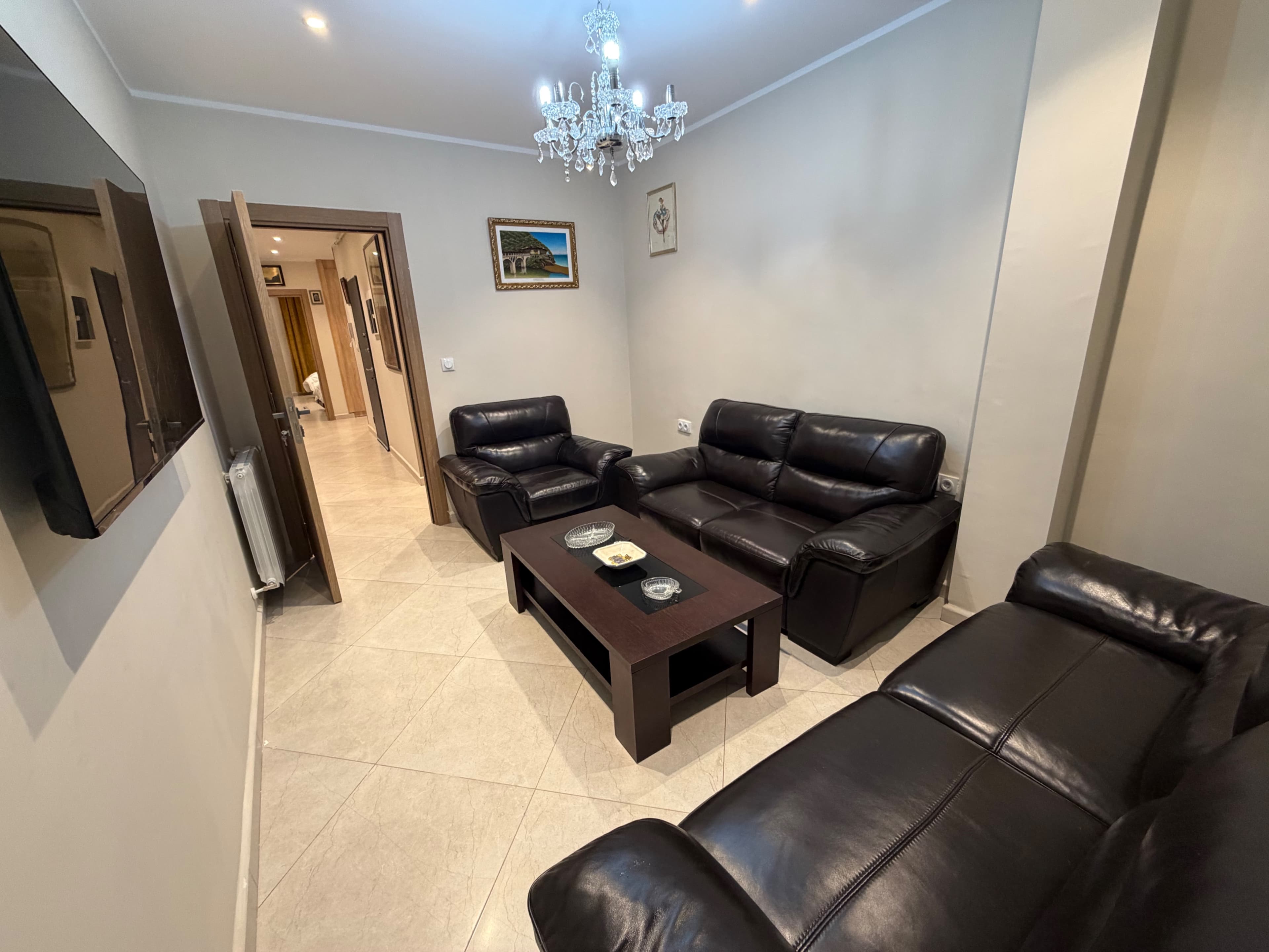Appartement F4 12