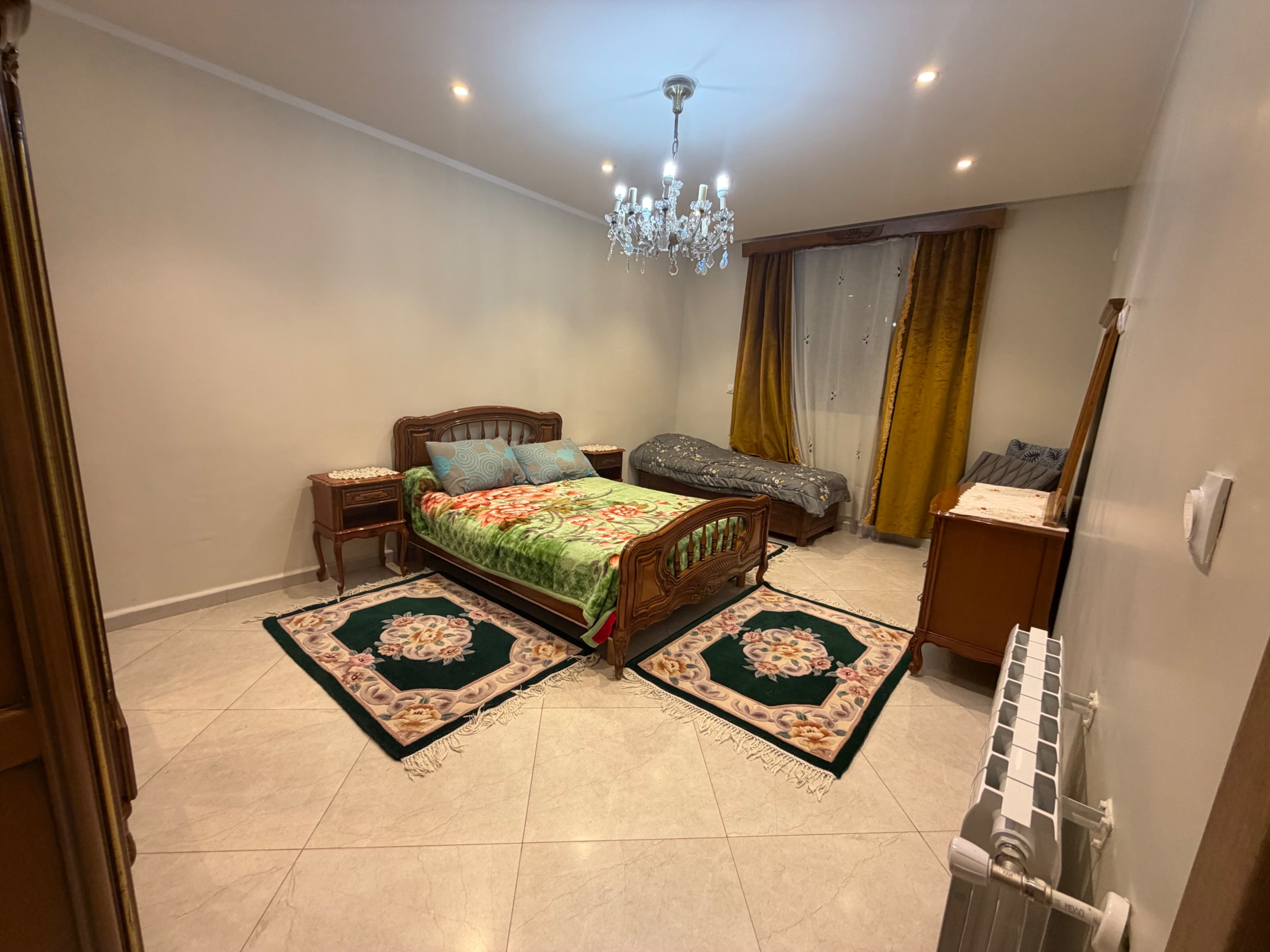 Appartement F4 10