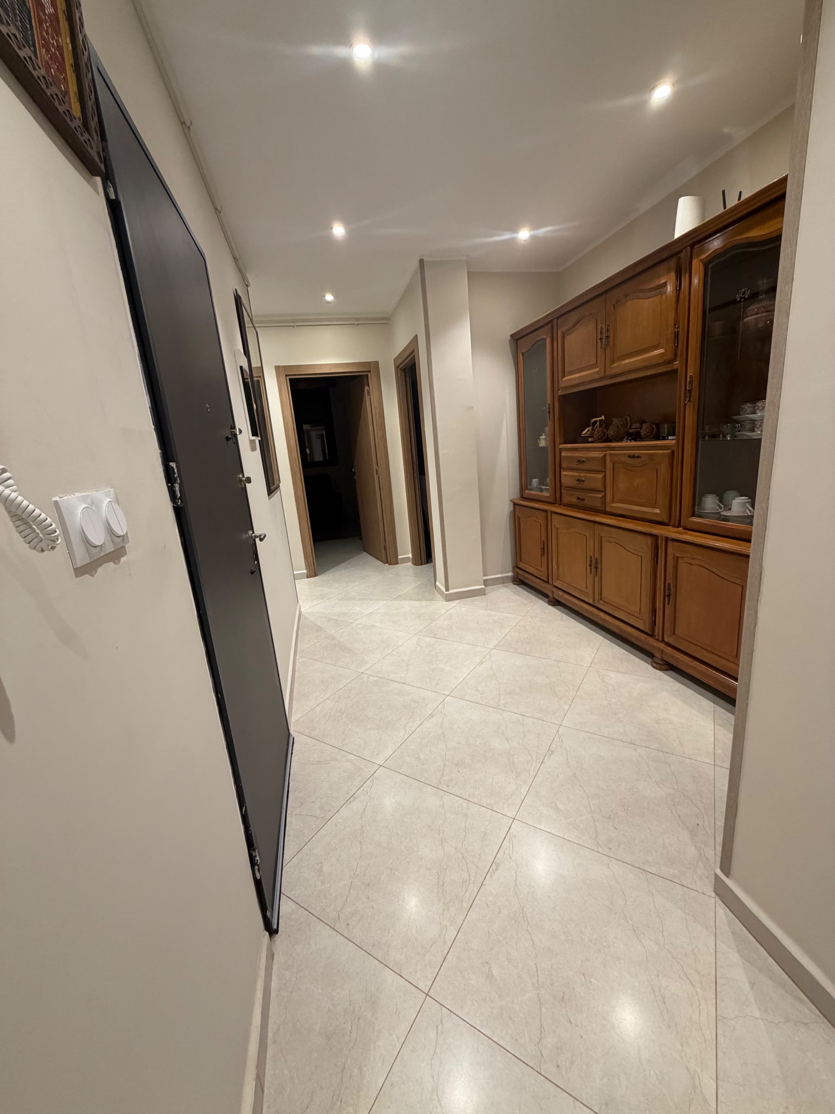 Appartement F4 9