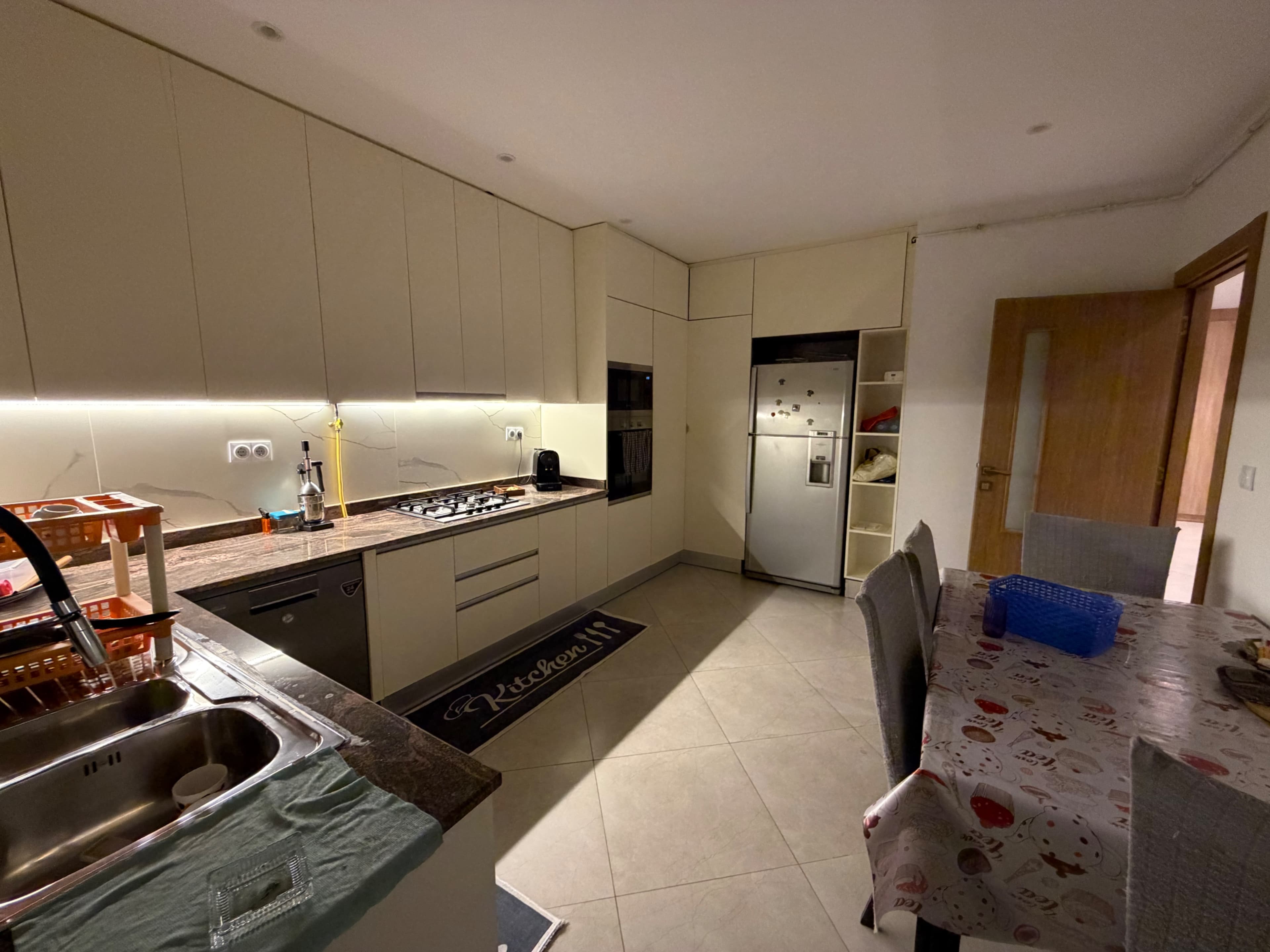 Appartement F4 16