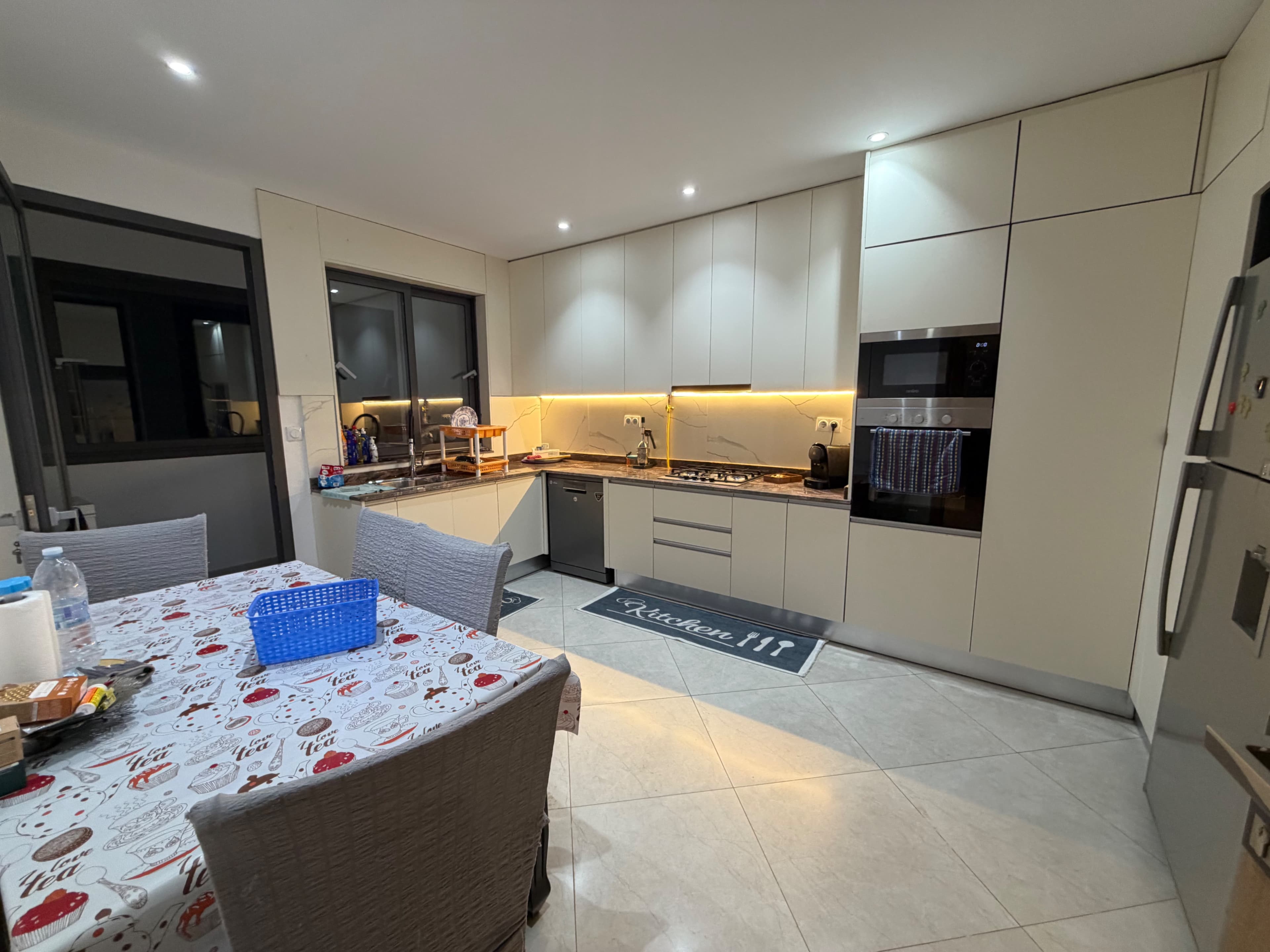 Appartement F4 15