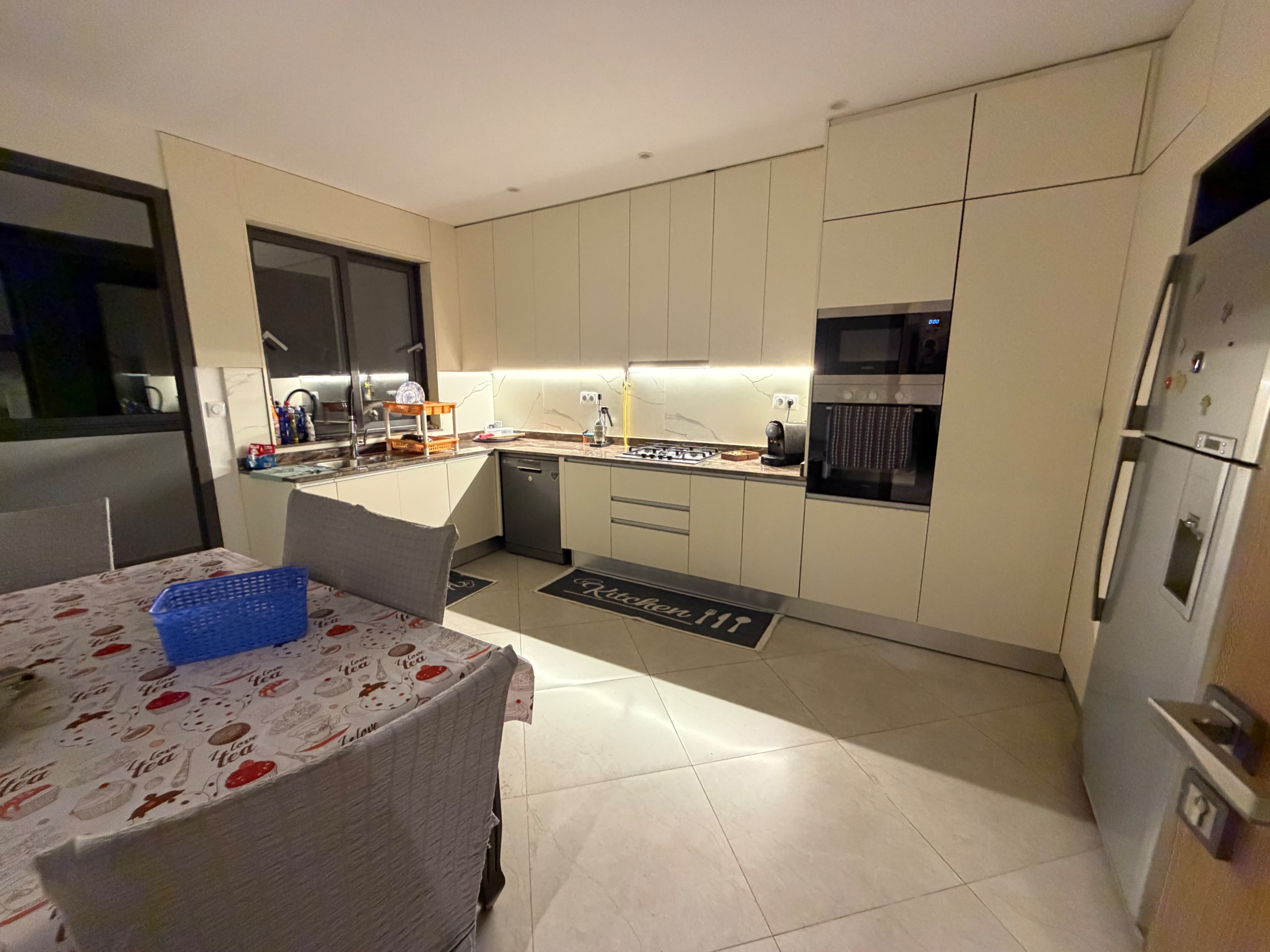 Appartement F4 14