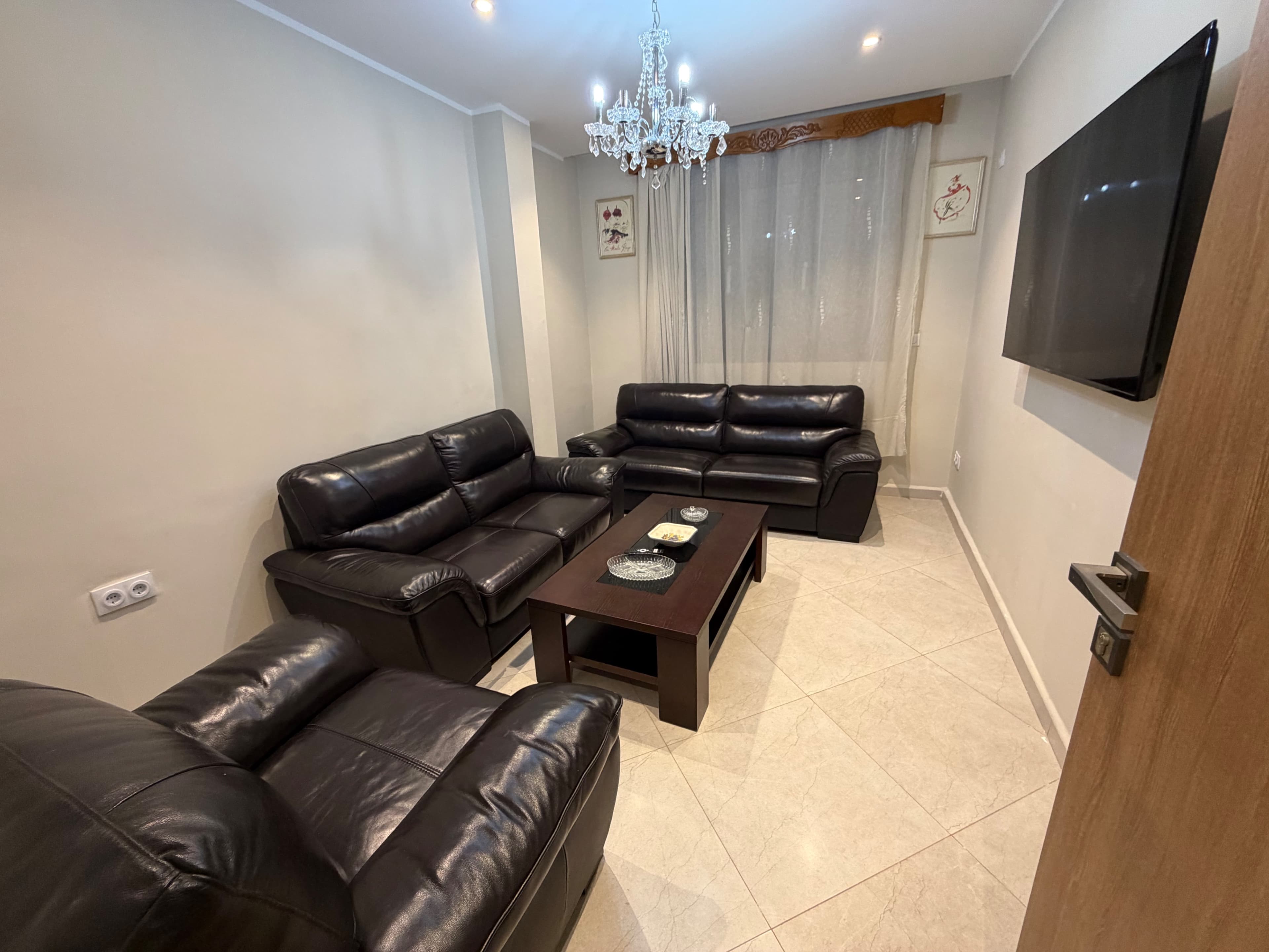 Appartement F4 13
