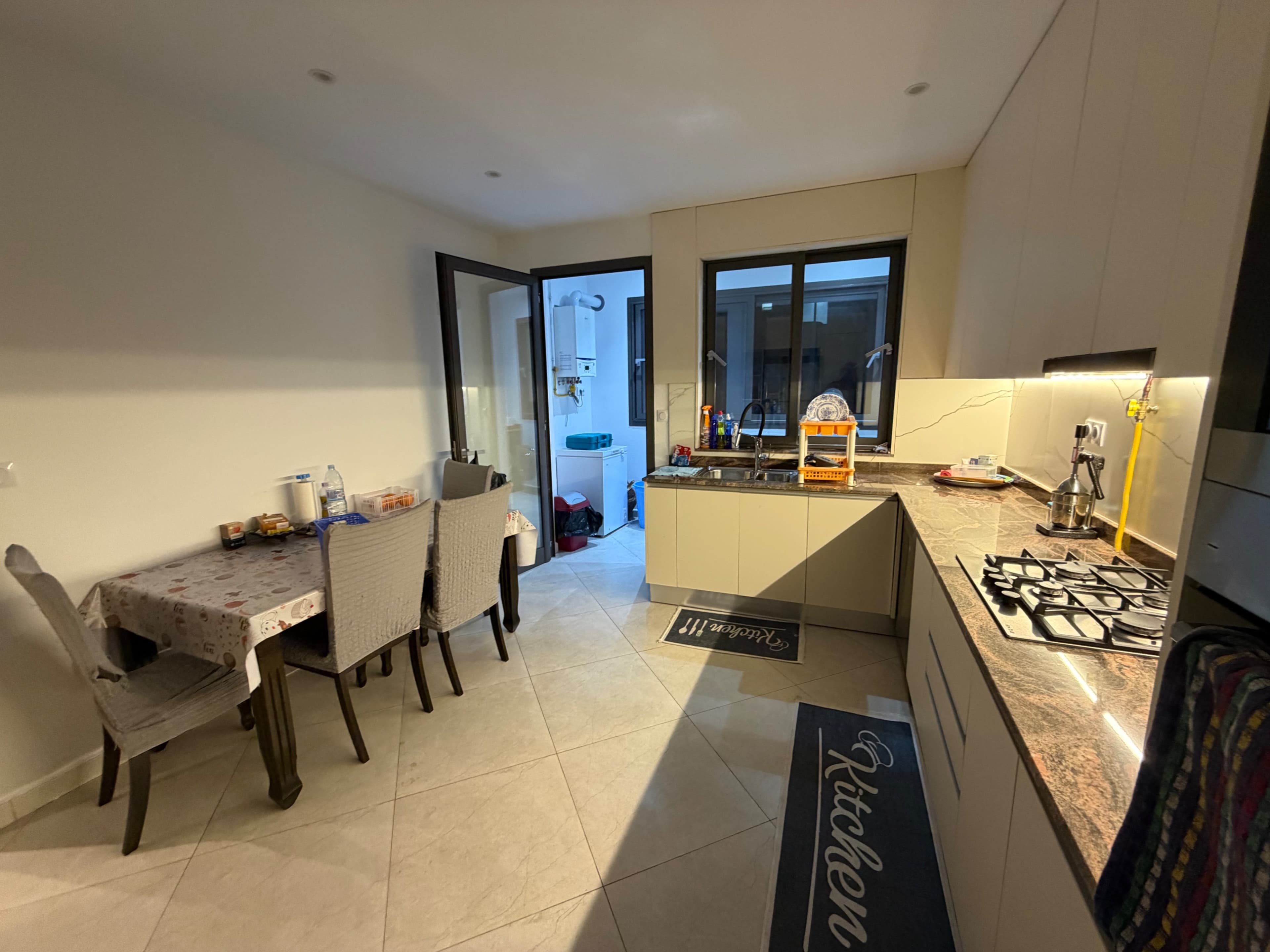 Appartement F4 19