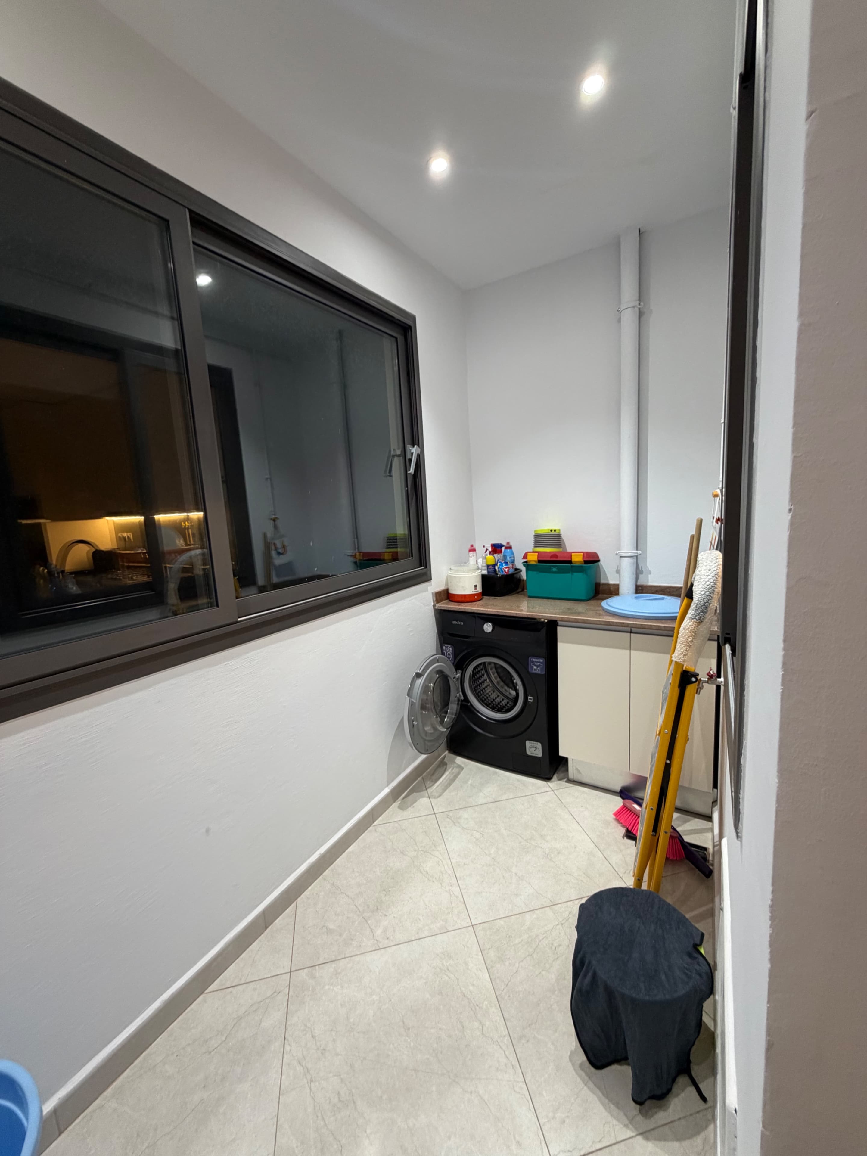 Appartement F4 17