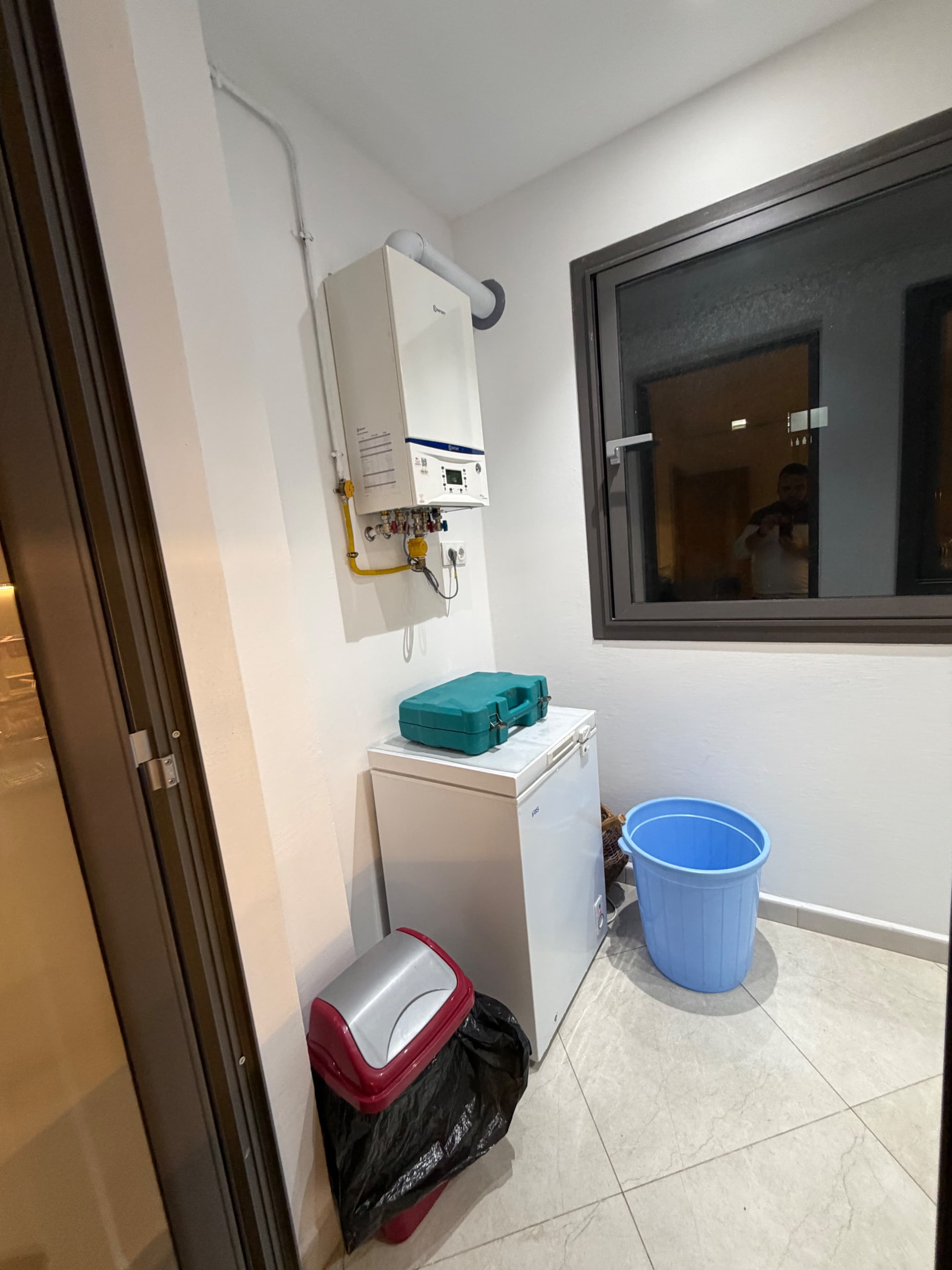 Appartement F4 18
