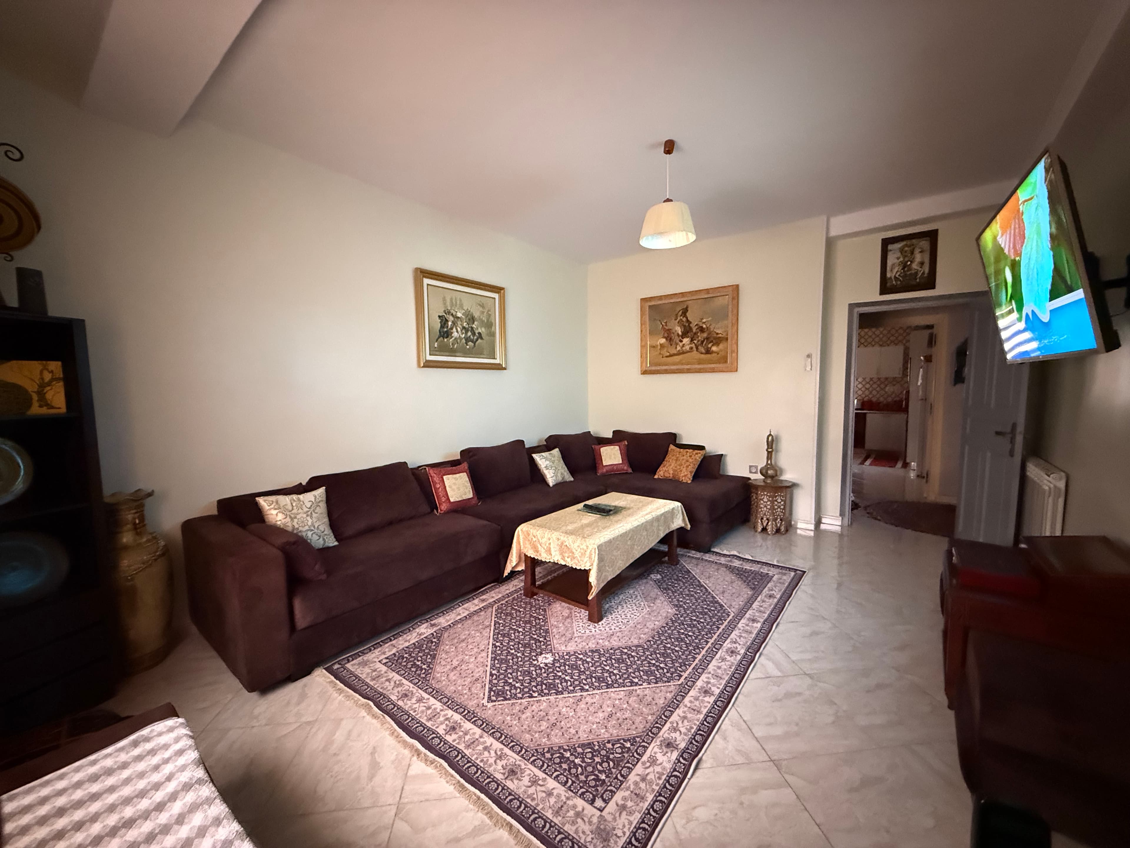 Duplex piscine 11