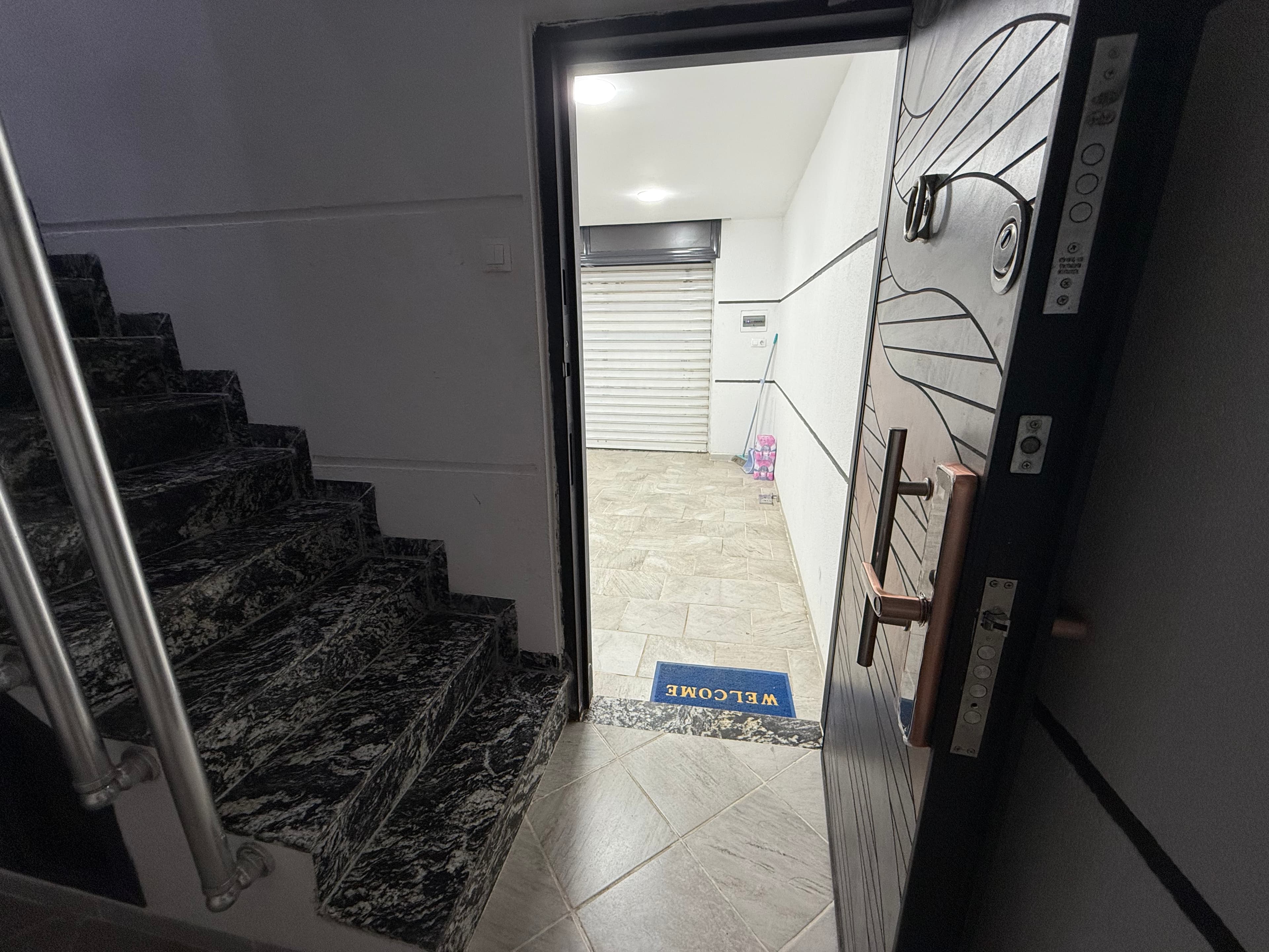 Duplex piscine 14