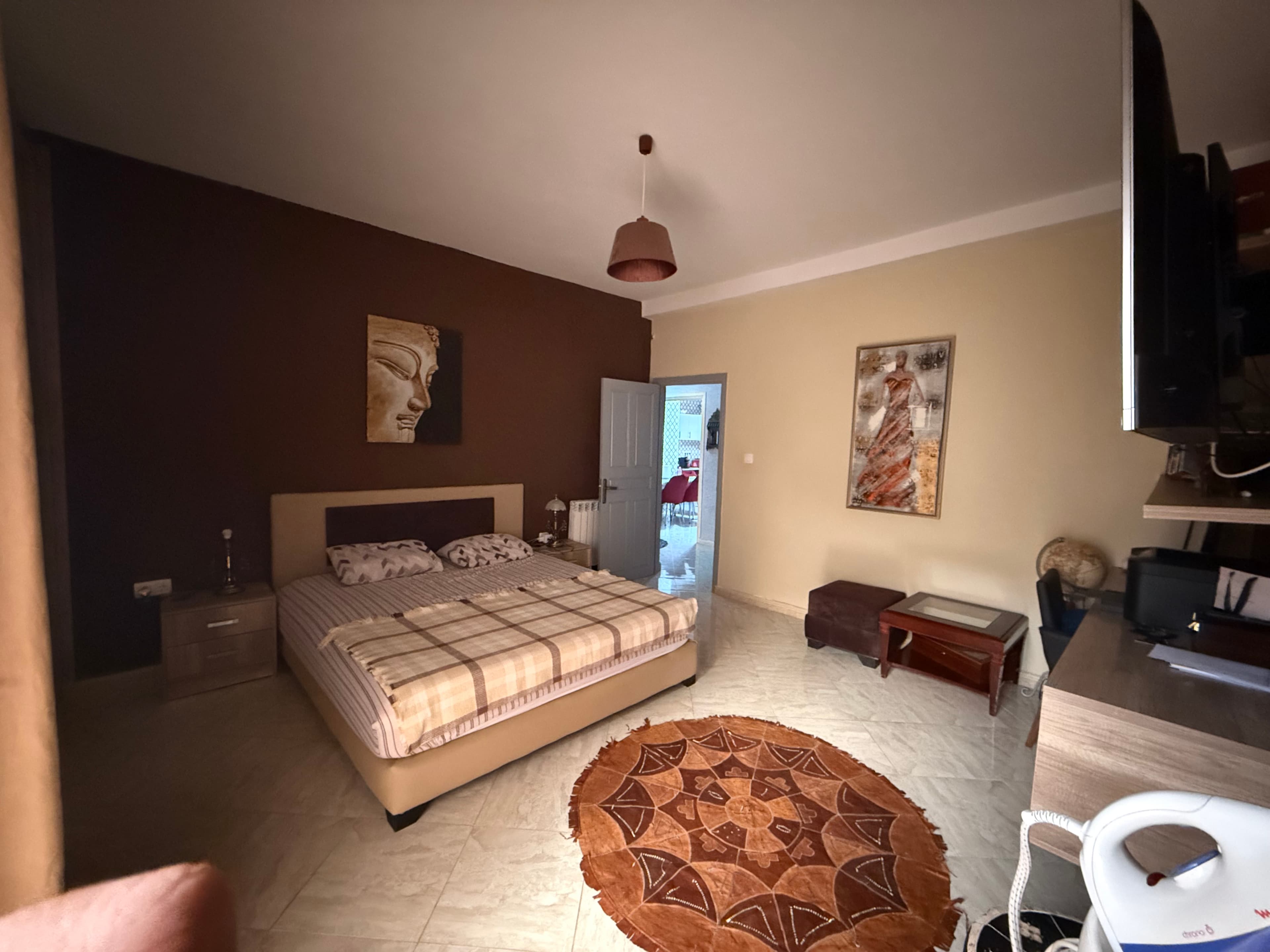 Duplex piscine 24