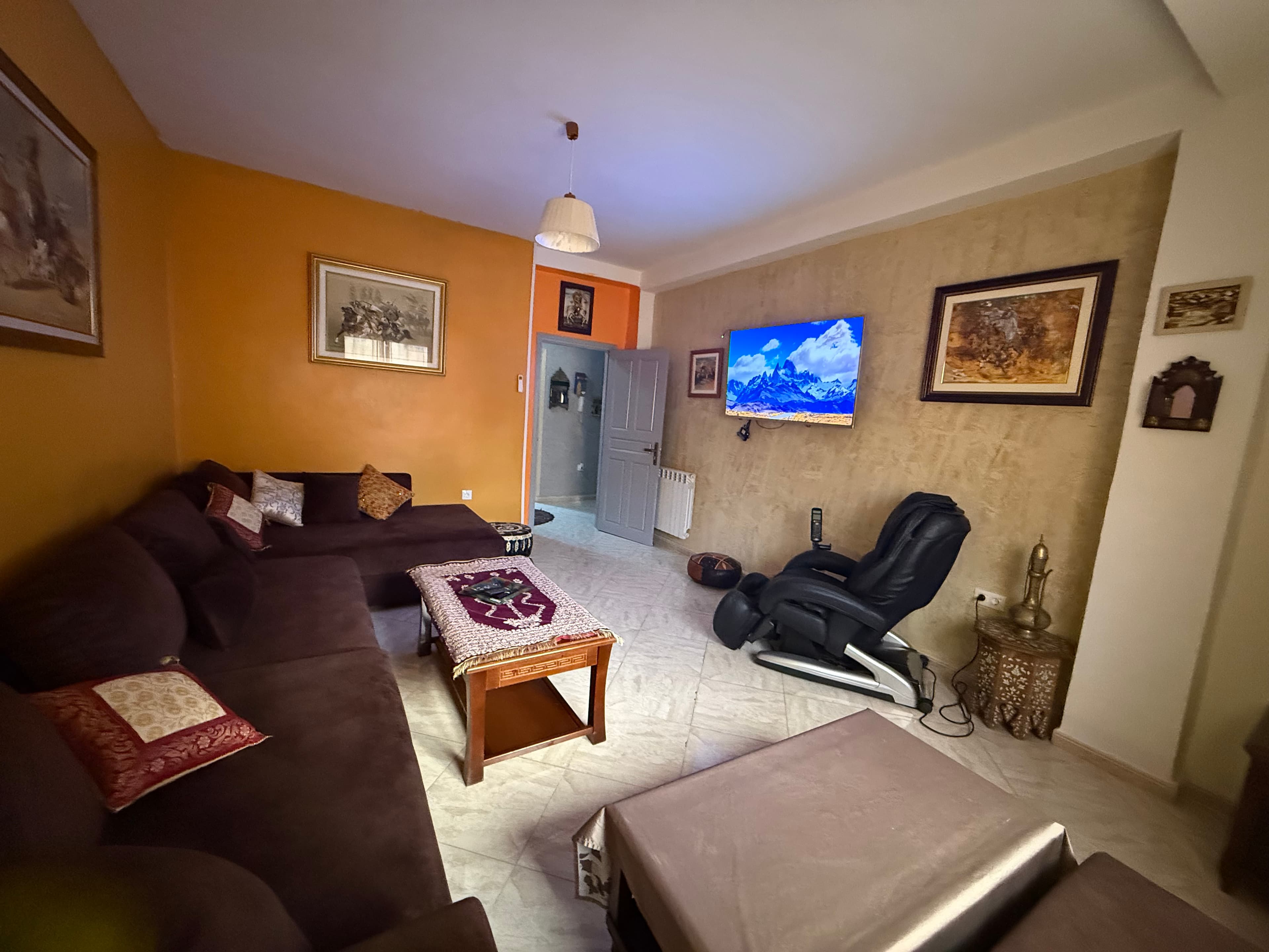 Duplex piscine 26