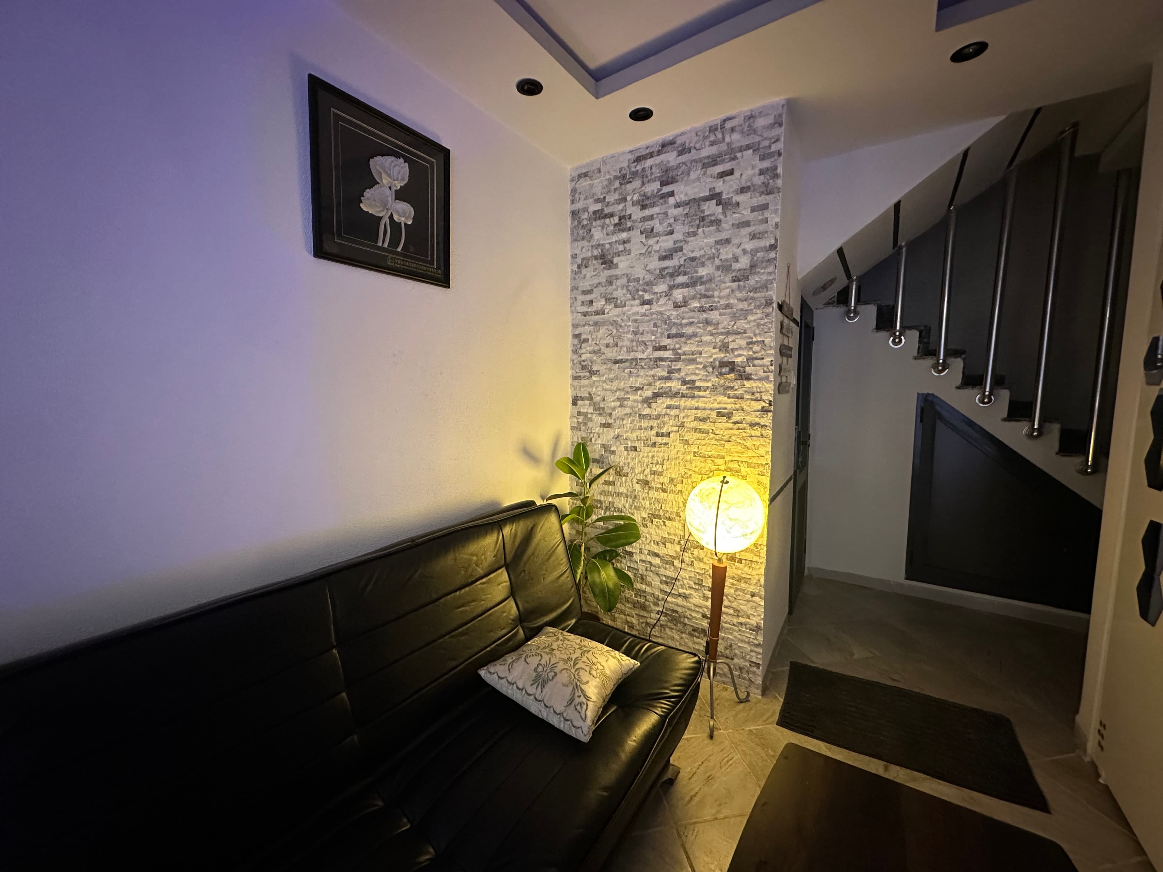 Duplex piscine 30