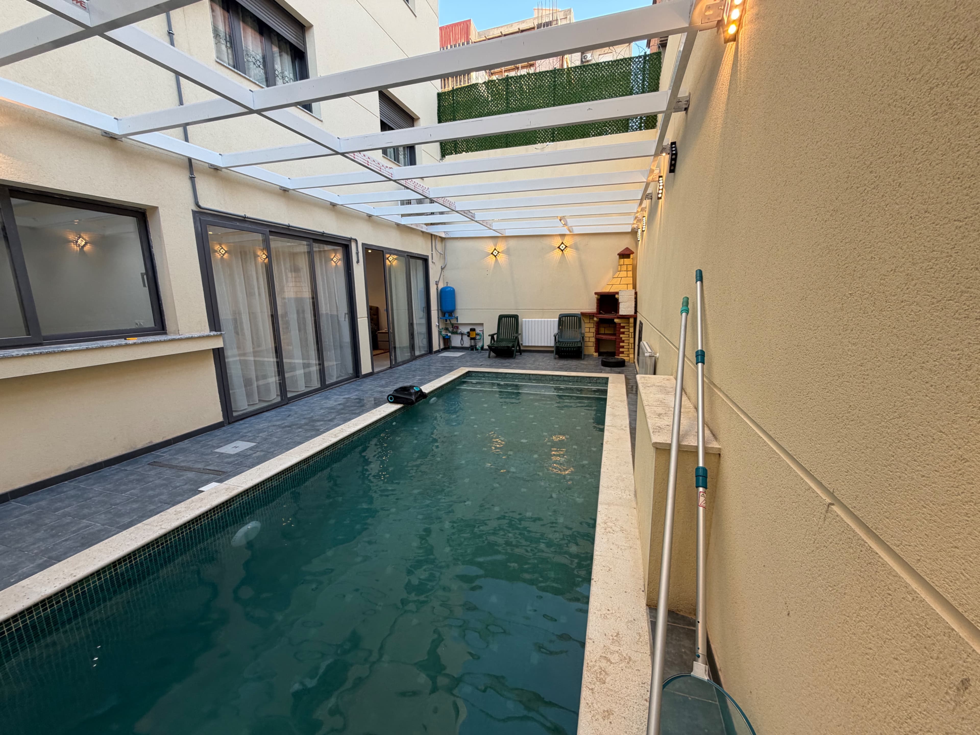 F3 avec piscine 4