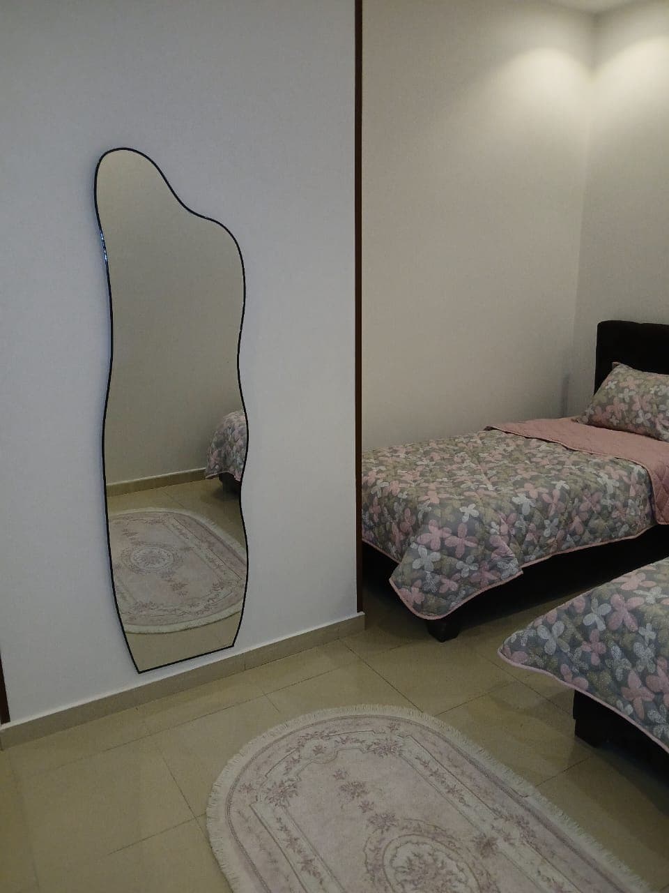 وسط مدينه وهران ڨرڨيطا المركز التجاري الغرب مول 2