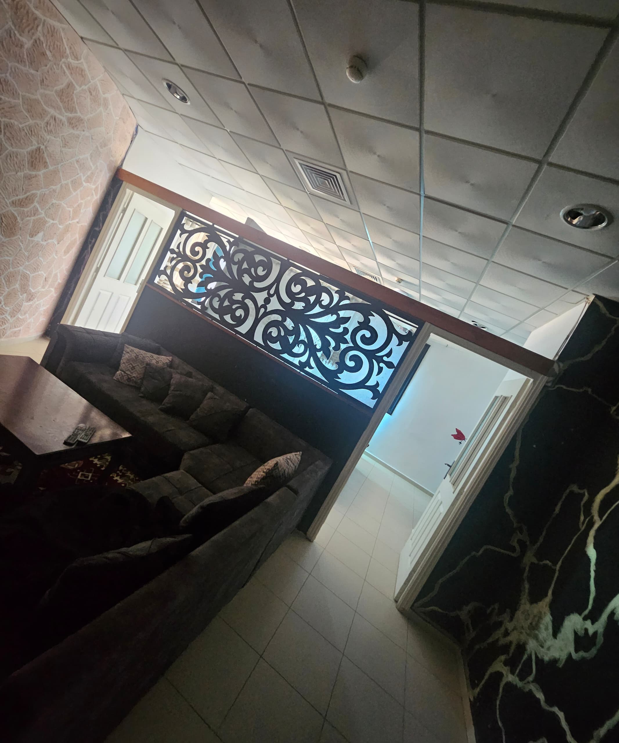 وسط مدينه وهران ڨرڨيطا 3