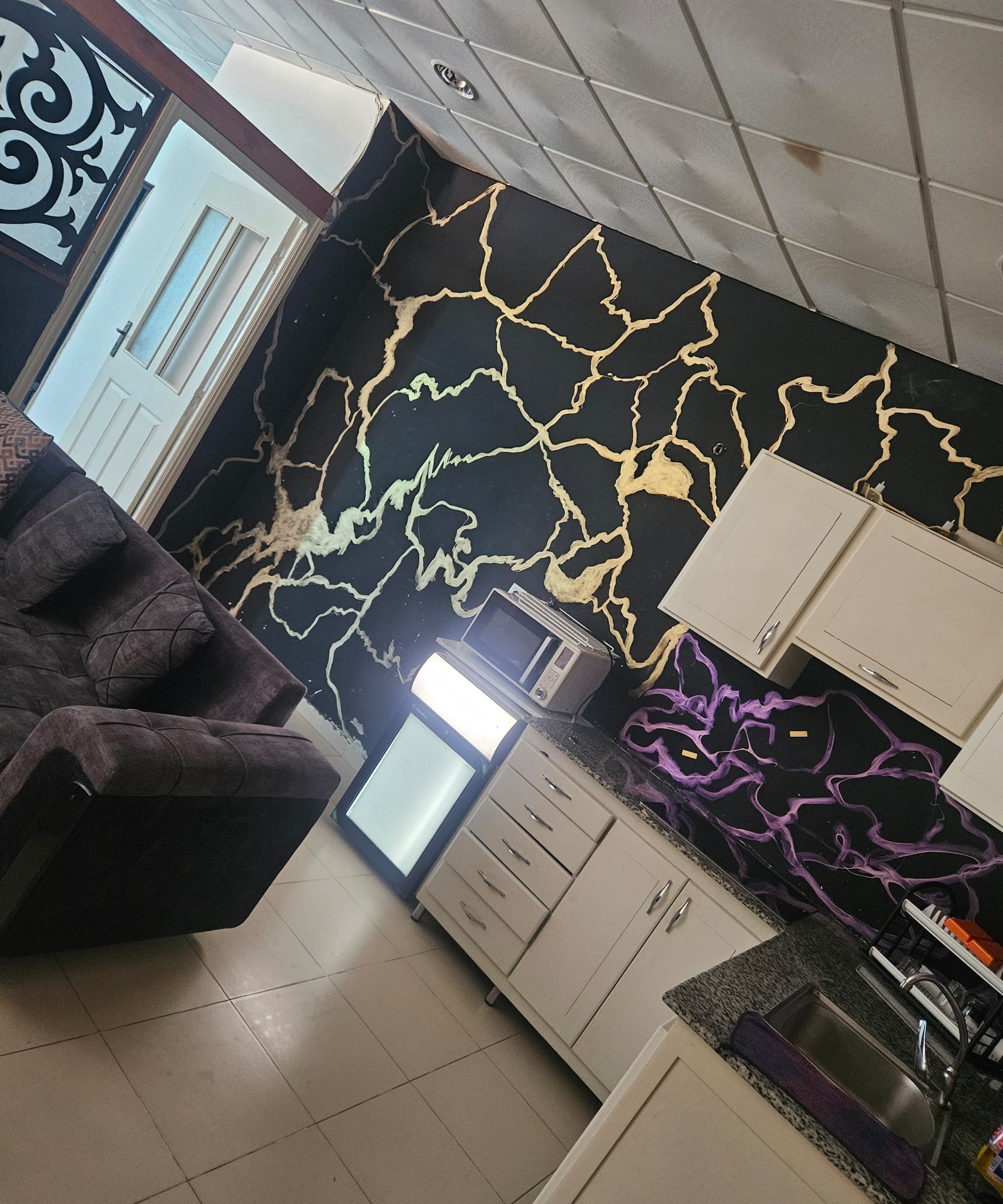 وسط مدينه وهران ڨرڨيطا 5