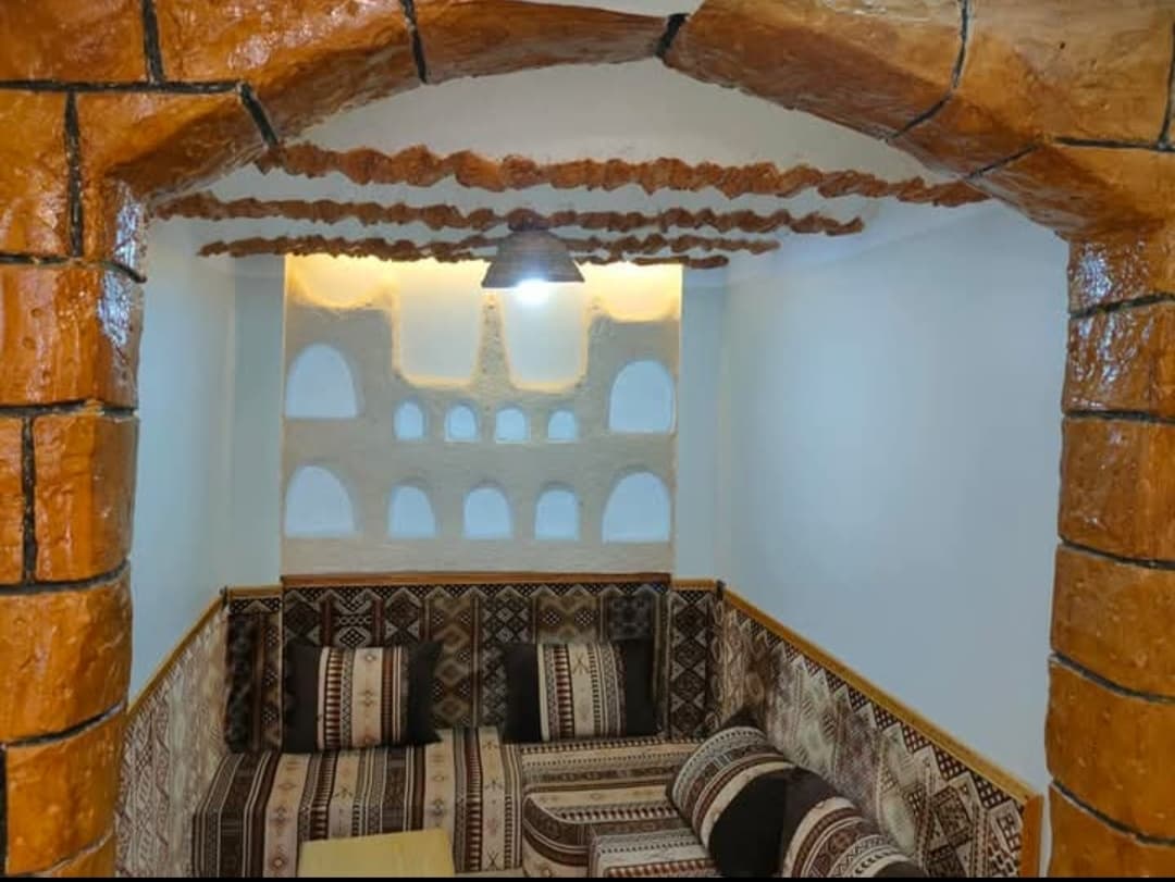 Studio distingué et magnifique/ style traditionnel