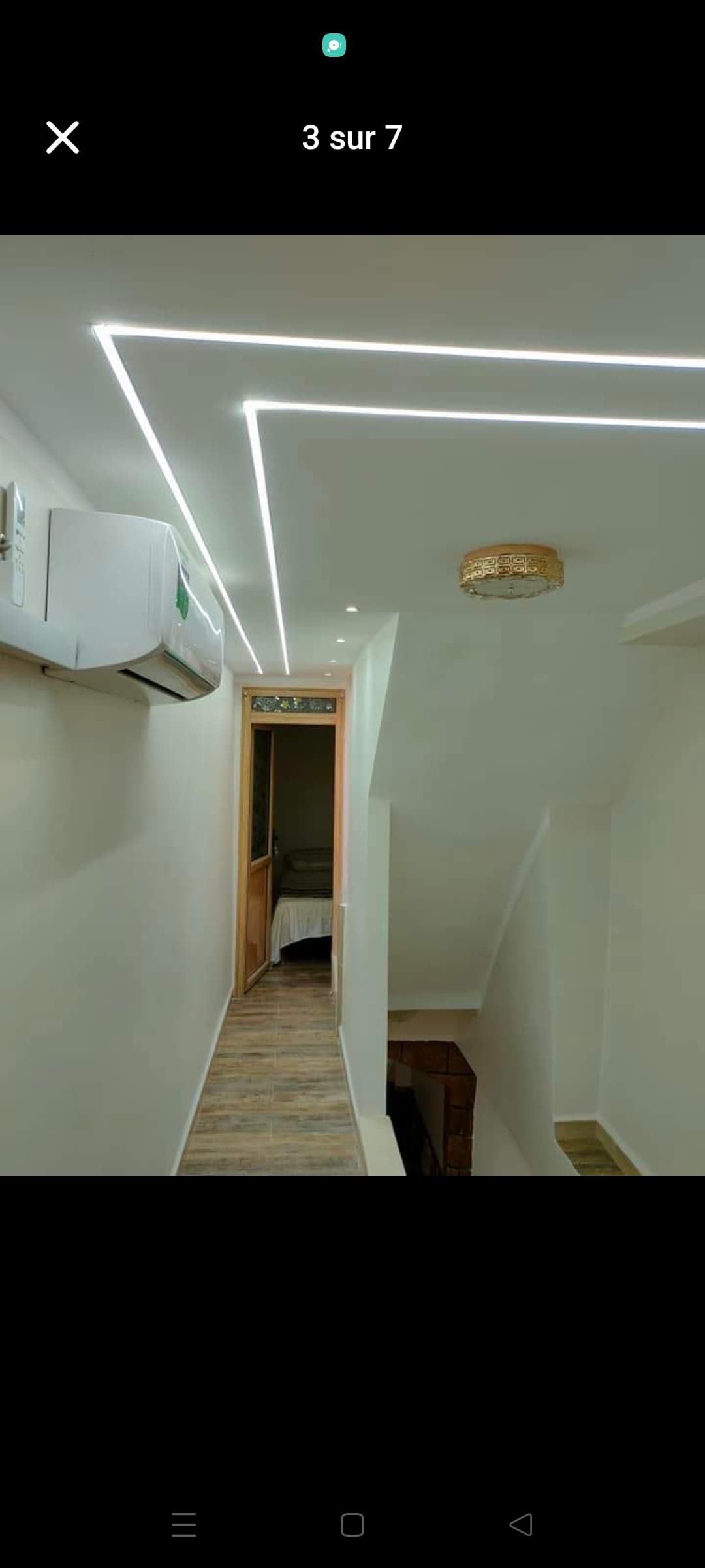 Studio distingué et magnifique/ style traditionnel 5