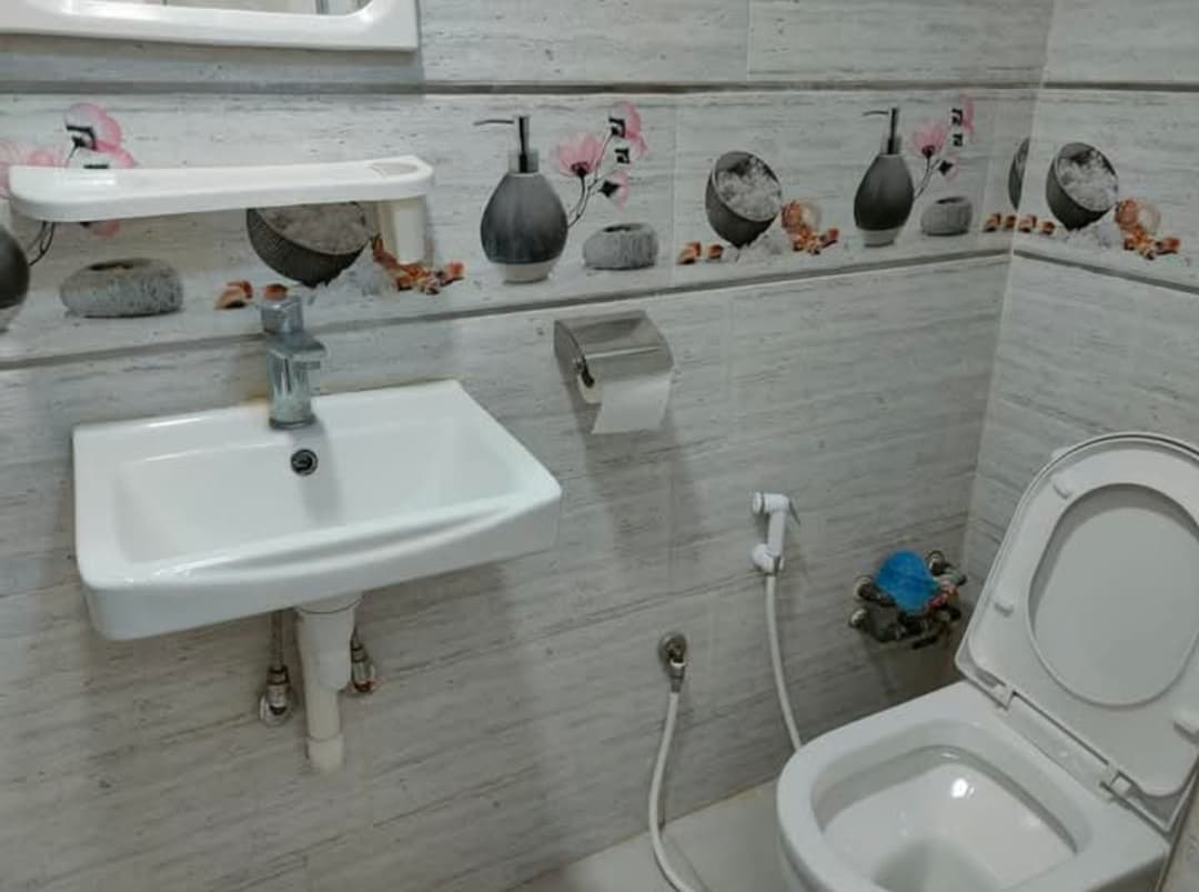 Studio distingué et magnifique/ style traditionnel 7