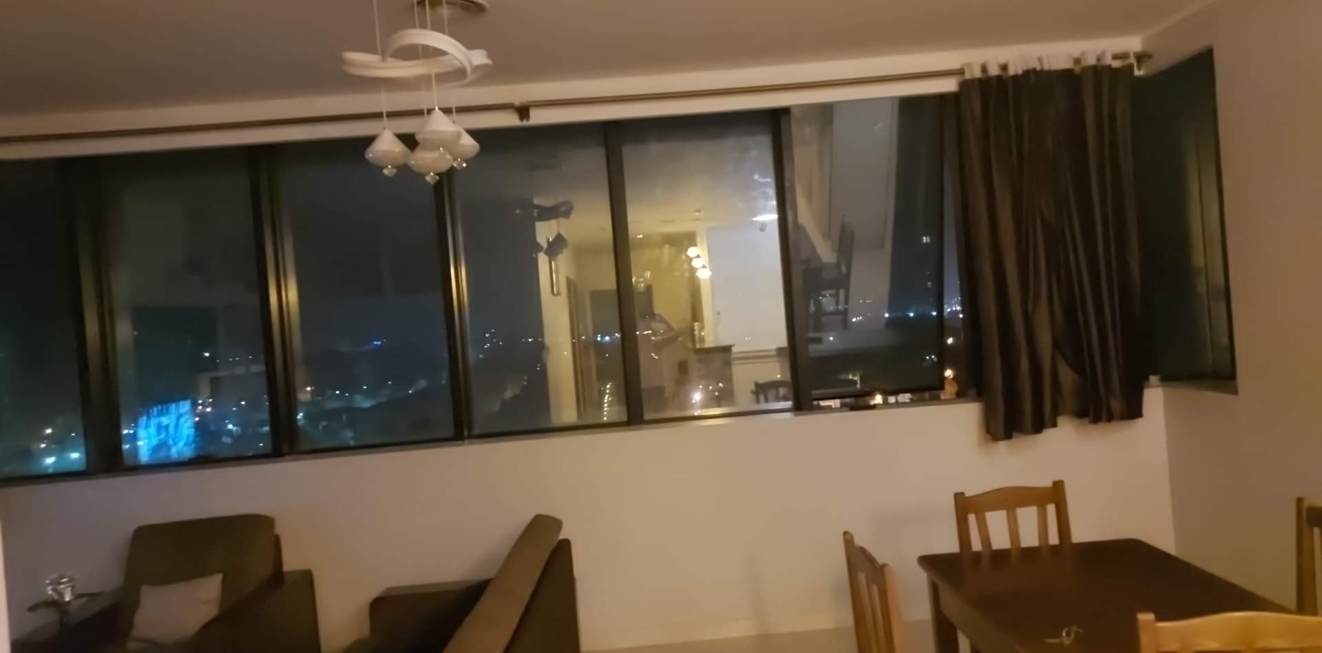 اقامة داخل مركز تجاري المول 12