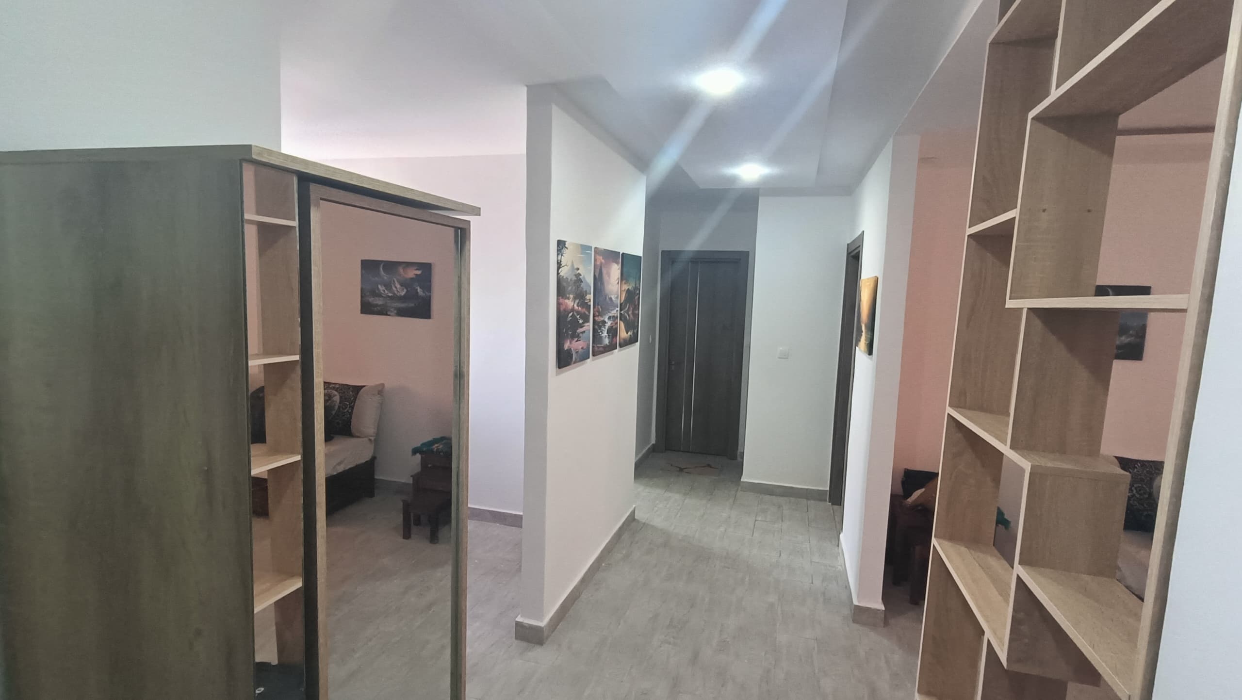 Stunning Sea View F3 apartment in Mostaganem 8