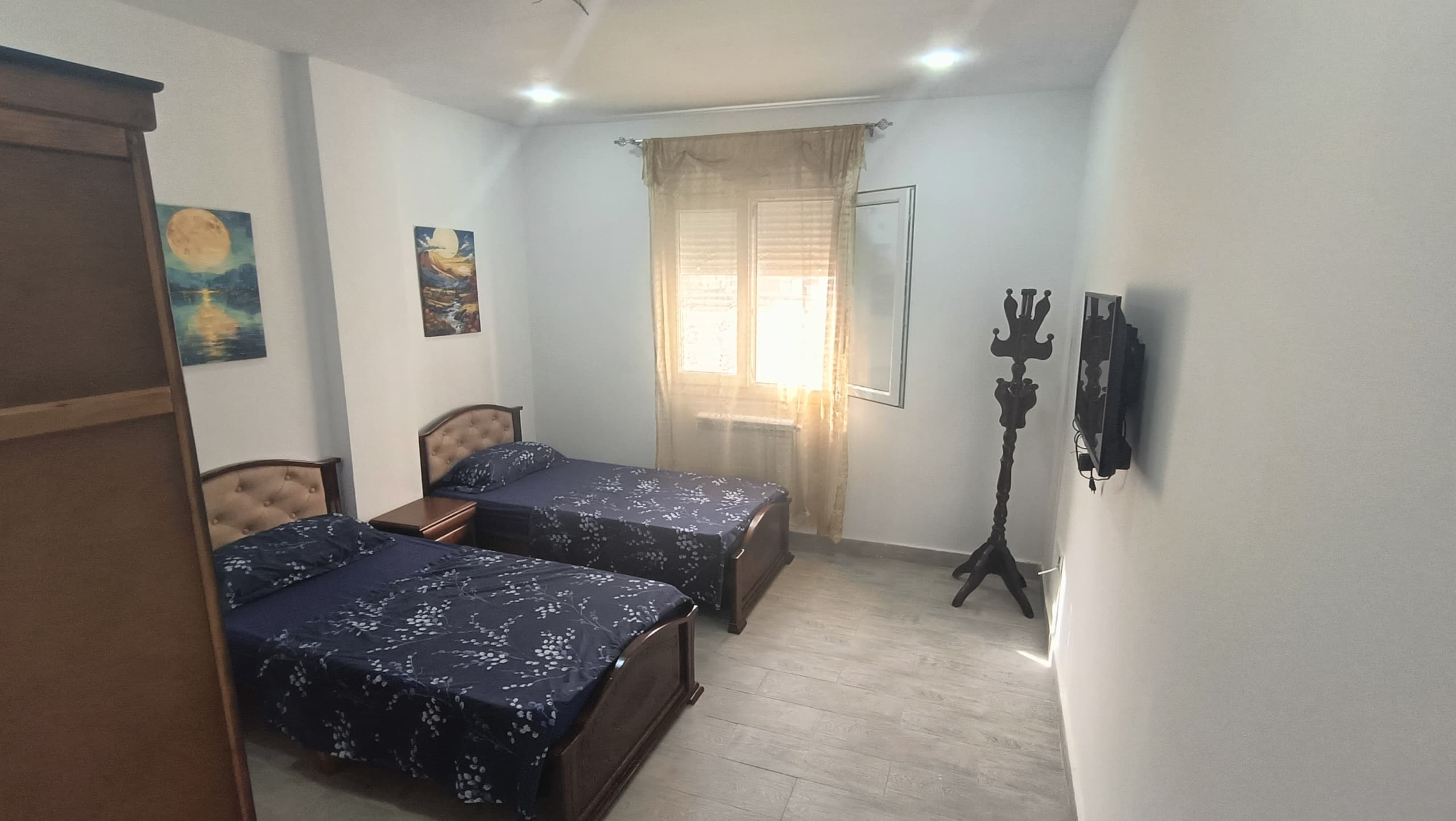 Stunning Sea View F3 apartment in Mostaganem 7