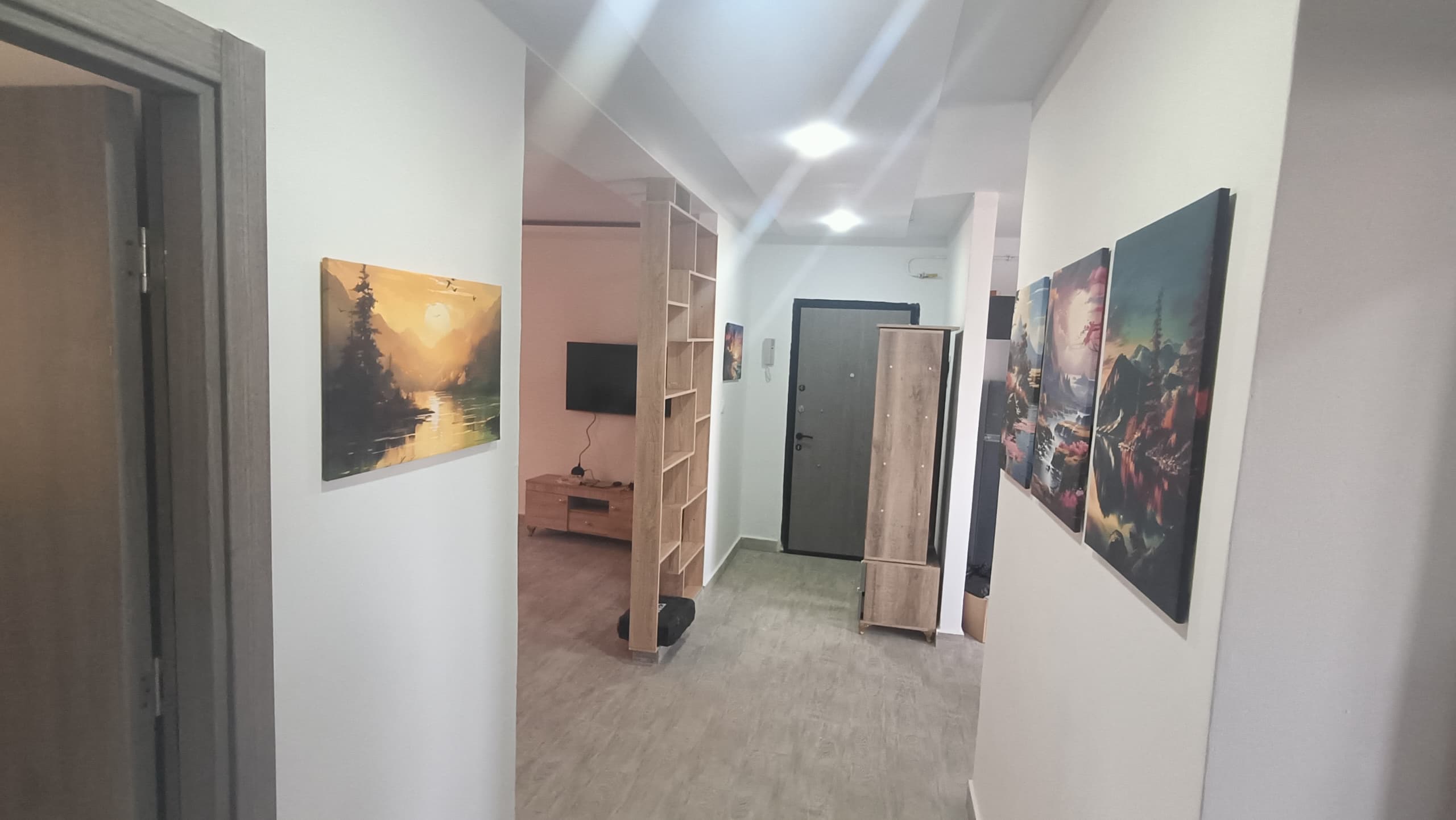 Stunning Sea View F3 apartment in Mostaganem 9