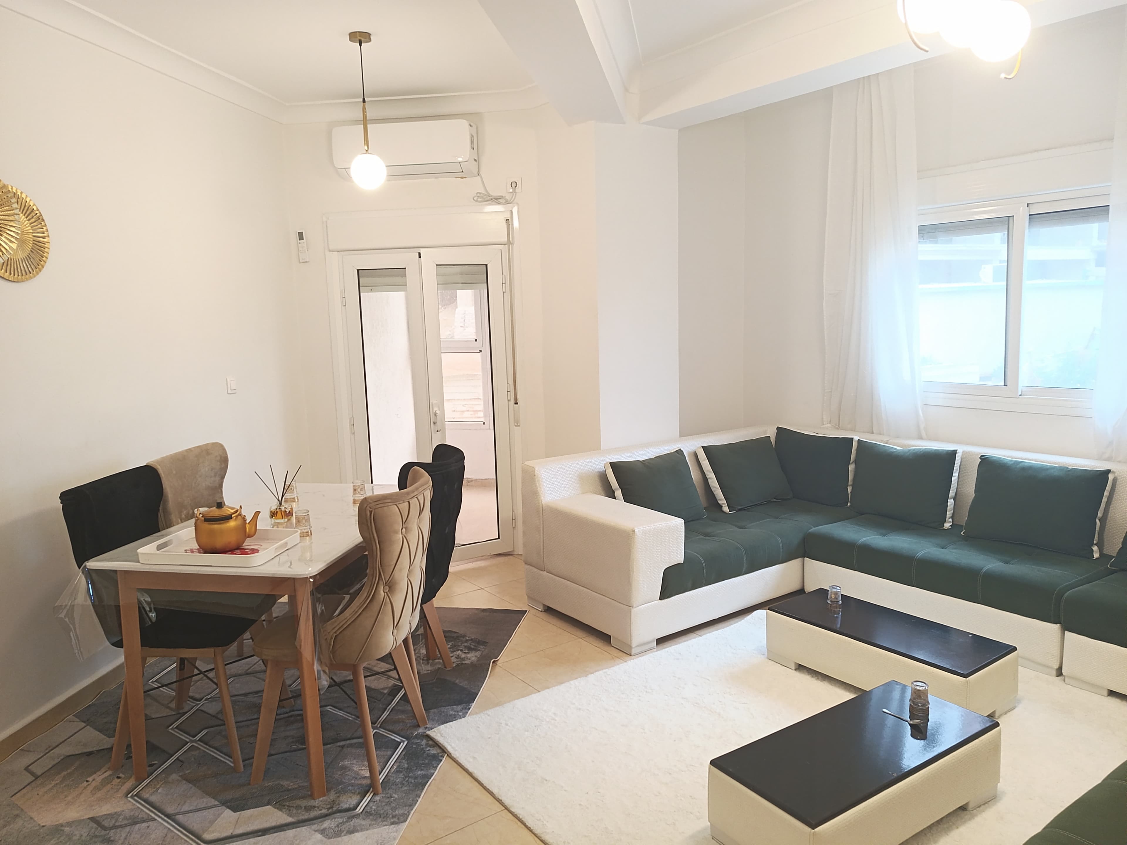 F3 proche Tramway et toutes commodités 3