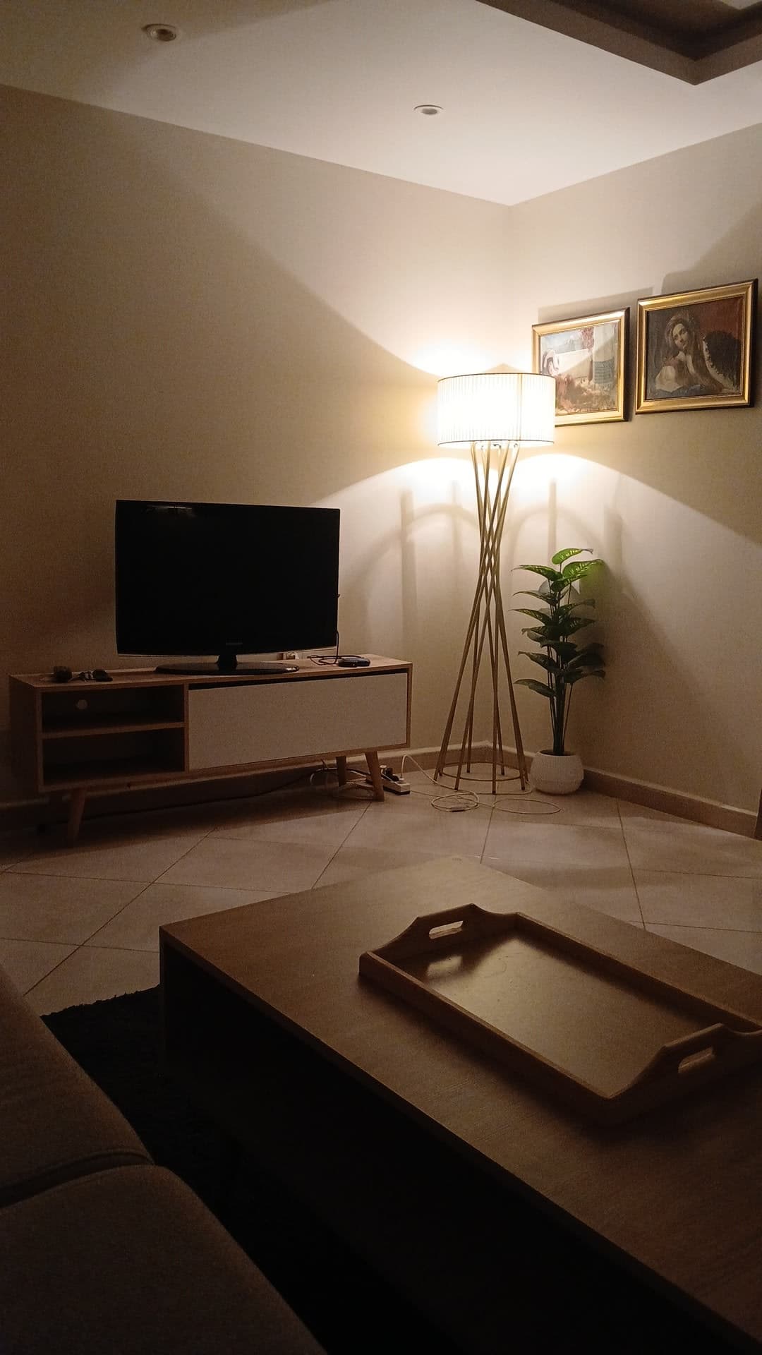 appartement cosy pour un séjour inoubliable