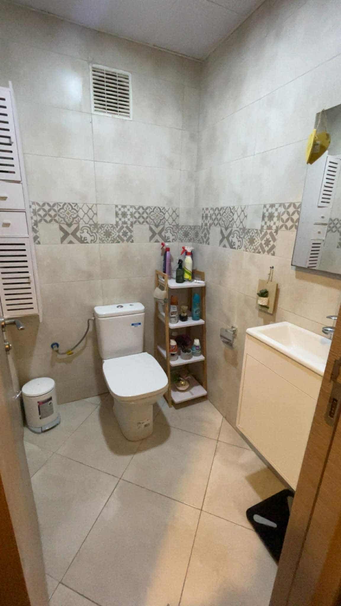 appartement cosy pour un séjour inoubliable 11
