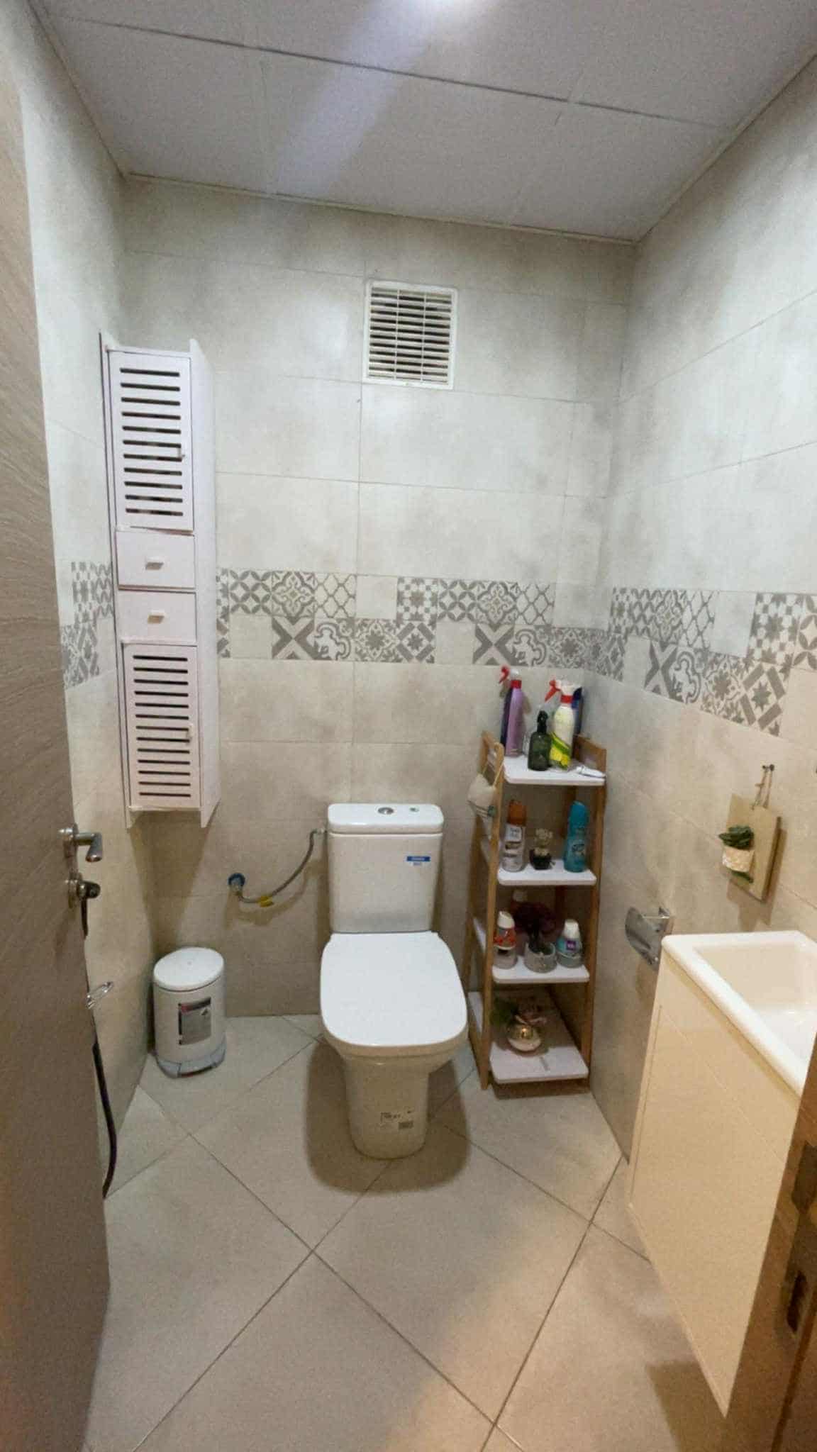 appartement cosy pour un séjour inoubliable 12