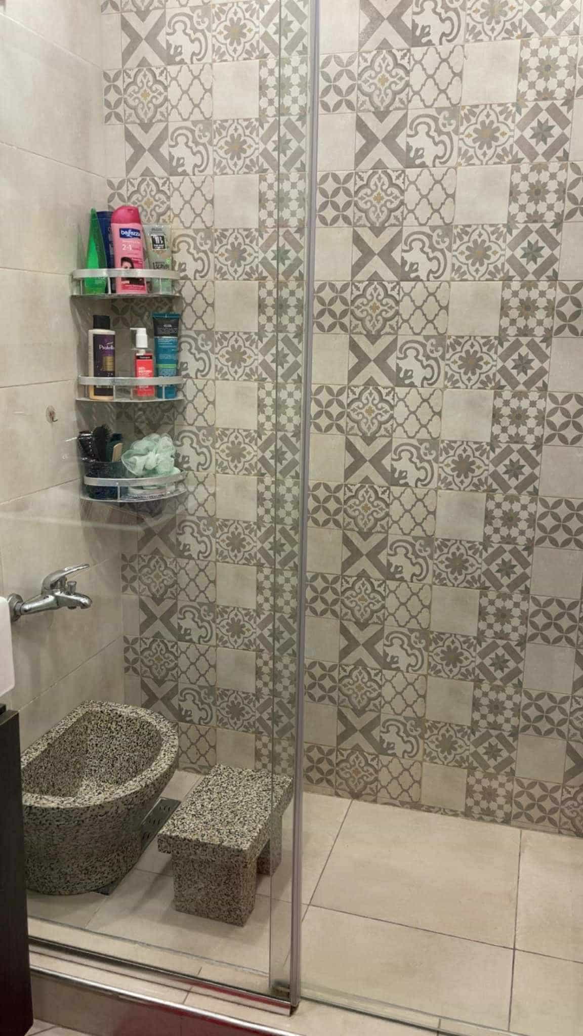 appartement cosy pour un séjour inoubliable 13