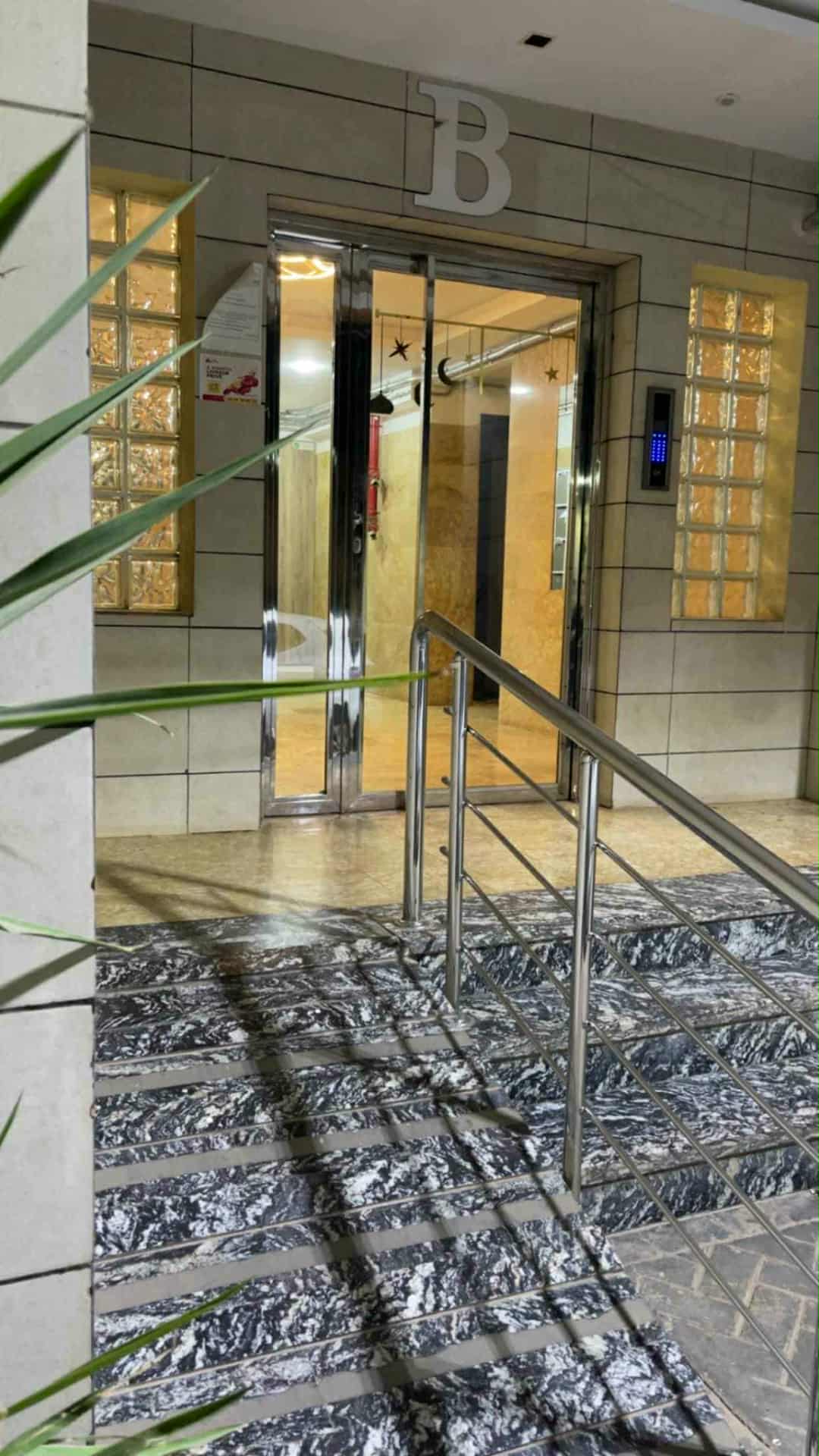 appartement cosy pour un séjour inoubliable 15
