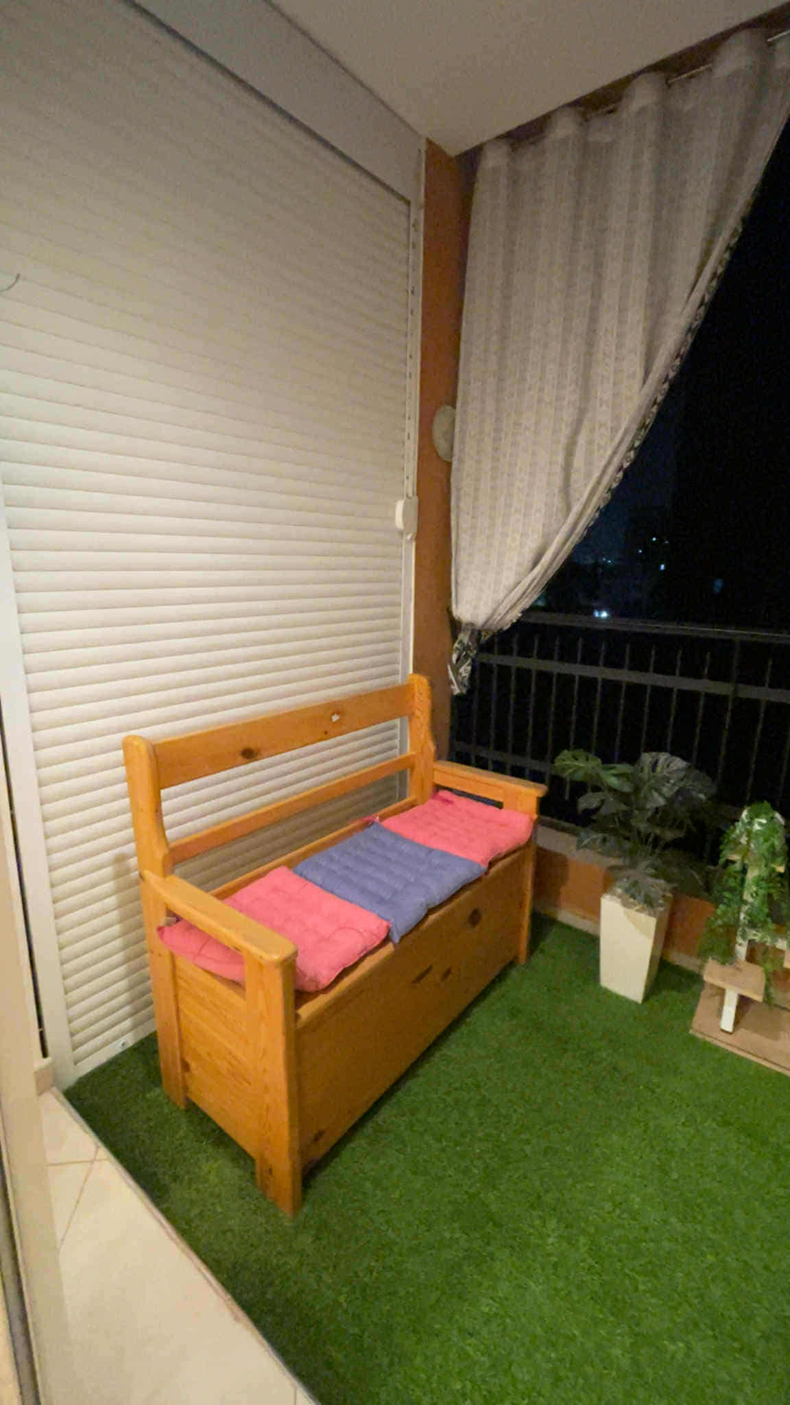 appartement cosy pour un séjour inoubliable 6